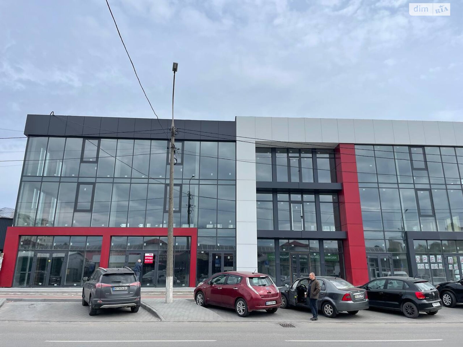 Спеціальне приміщення в Тернополі, здам в оренду по Шептицького Андрія Митрополита вулиця, район Центр, ціна: 96 000 грн за об’єкт фото 1 Спеціальне приміщення в Тернополі, здам в оренду по Шептицького Андрія Митрополита вулиця, район Центр, ціна: 96 000 грн за об’єкт фото 1