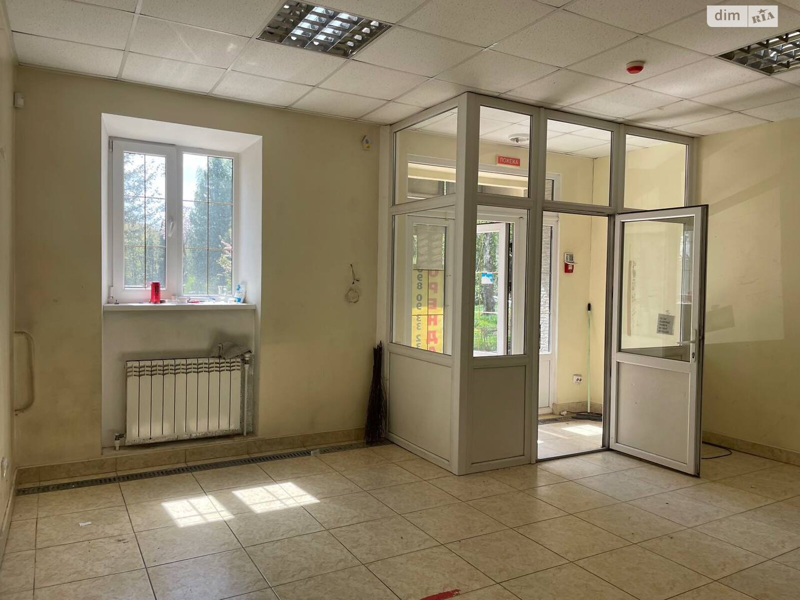 Спеціальне приміщення в Тернополі, здам в оренду по Старий Поділ (Танцорова) вулиця, район Центр, ціна: 13 000 грн за об’єкт фото 1 Спеціальне приміщення в Тернополі, здам в оренду по Старий Поділ (Танцорова) вулиця, район Центр, ціна: 13 000 грн за об’єкт фото 1