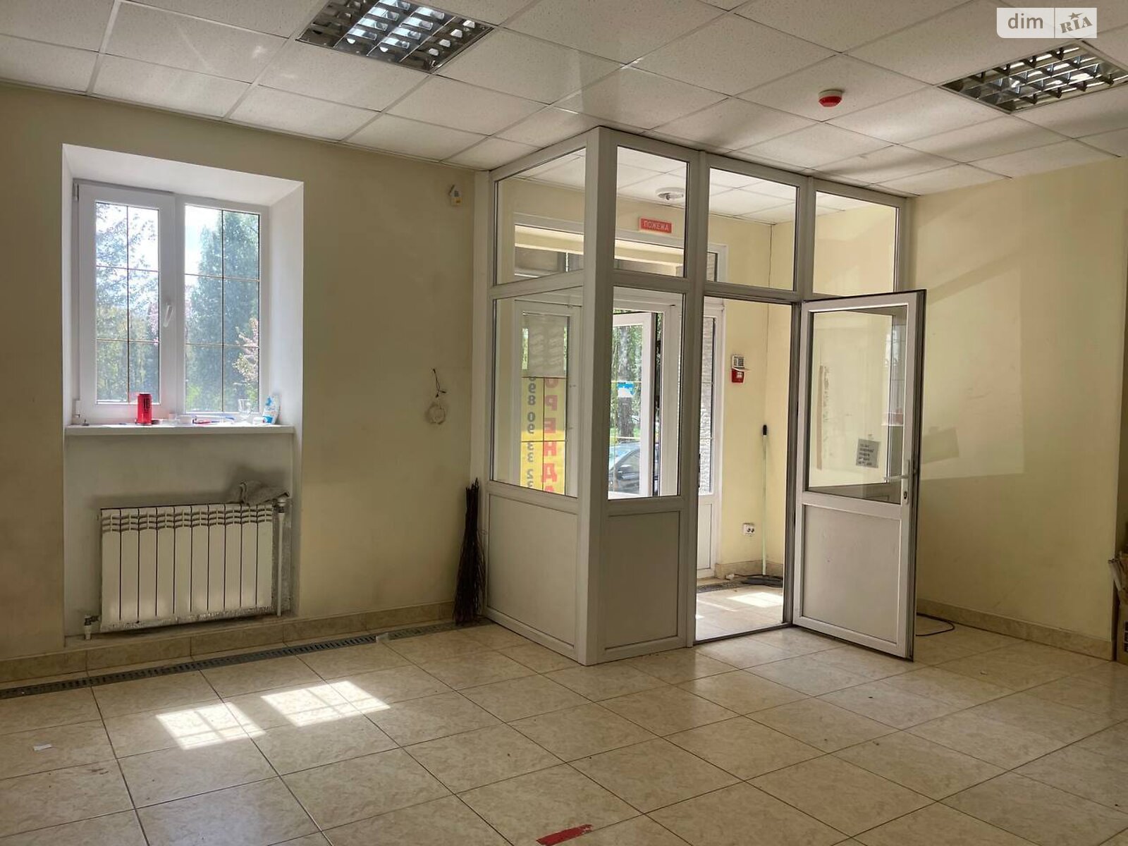 Спеціальне приміщення в Тернополі, здам в оренду по Старий Поділ (Танцорова) вулиця, район Центр, ціна: 13 000 грн за об’єкт фото 1 Спеціальне приміщення в Тернополі, здам в оренду по Старий Поділ (Танцорова) вулиця, район Центр, ціна: 13 000 грн за об’єкт фото 1
