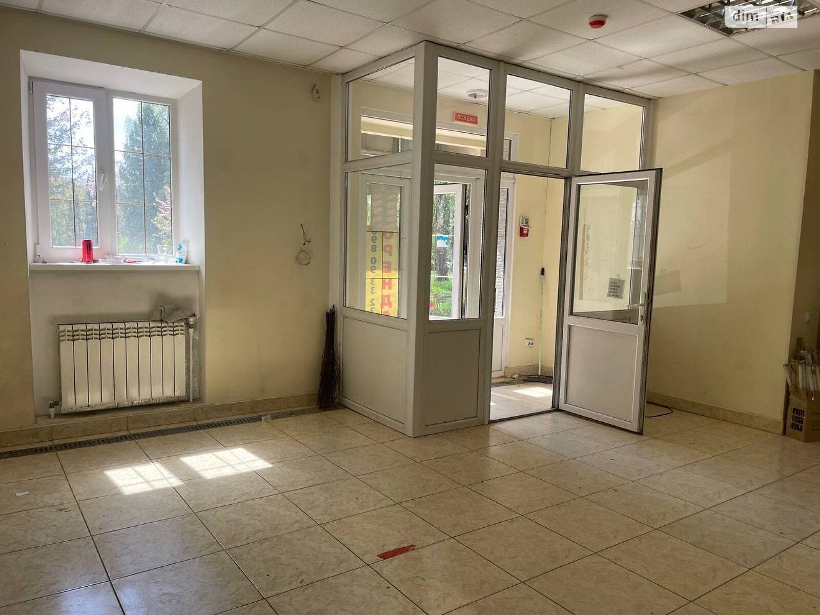 Спеціальне приміщення в Тернополі, здам в оренду по Старий Поділ (Танцорова) вулиця, район Центр, ціна: 13 000 грн за об’єкт фото 1 Спеціальне приміщення в Тернополі, здам в оренду по Старий Поділ (Танцорова) вулиця, район Центр, ціна: 13 000 грн за об’єкт фото 1
