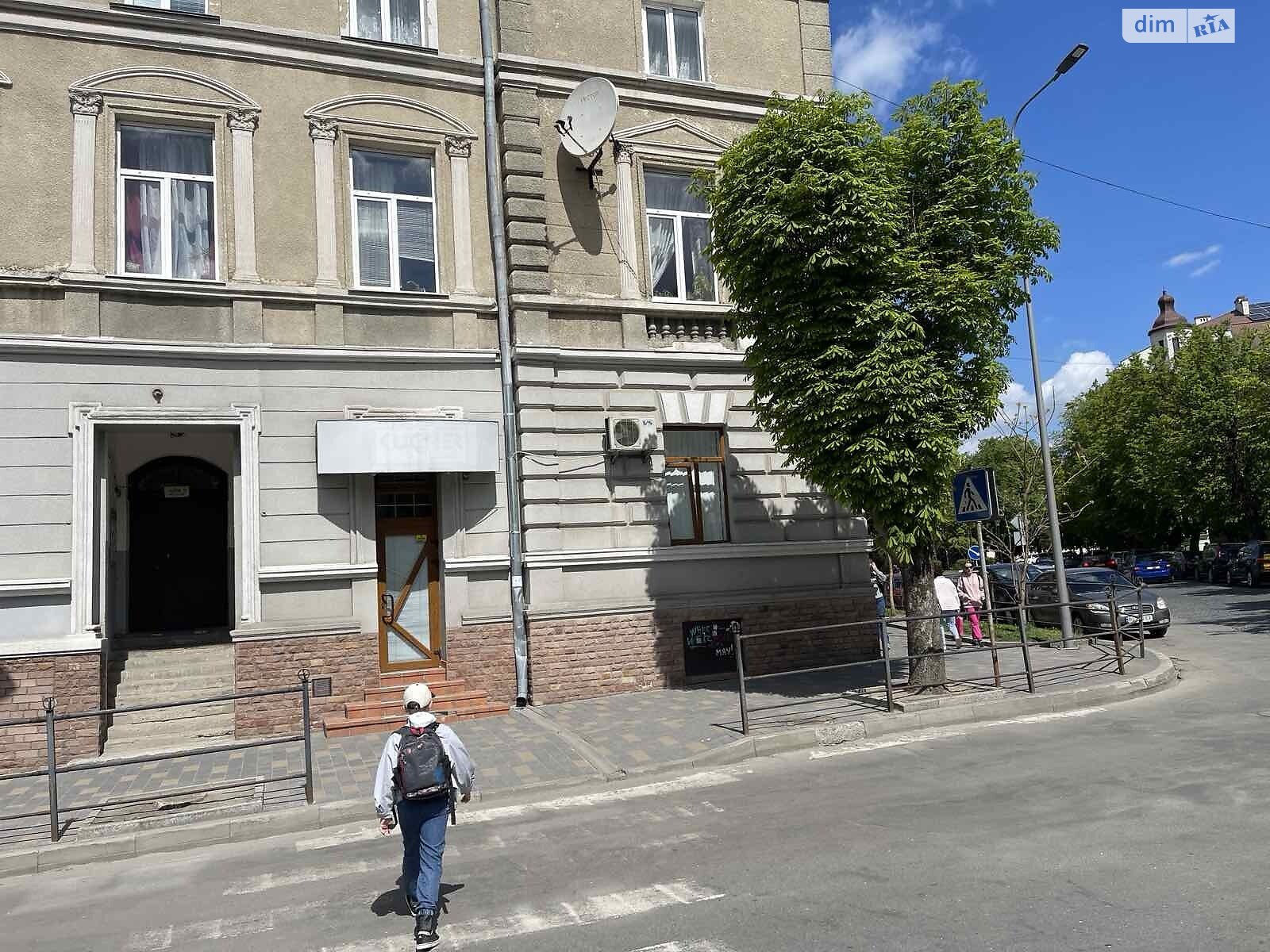 Специальное помещение в Тернополе, сдам в аренду по Шевченка Т. б-р, район Центр, цена: 49 980 грн за объект фото 1 Специальное помещение в Тернополе, сдам в аренду по Шевченка Т. б-р, район Центр, цена: 49 980 грн за объект фото 1