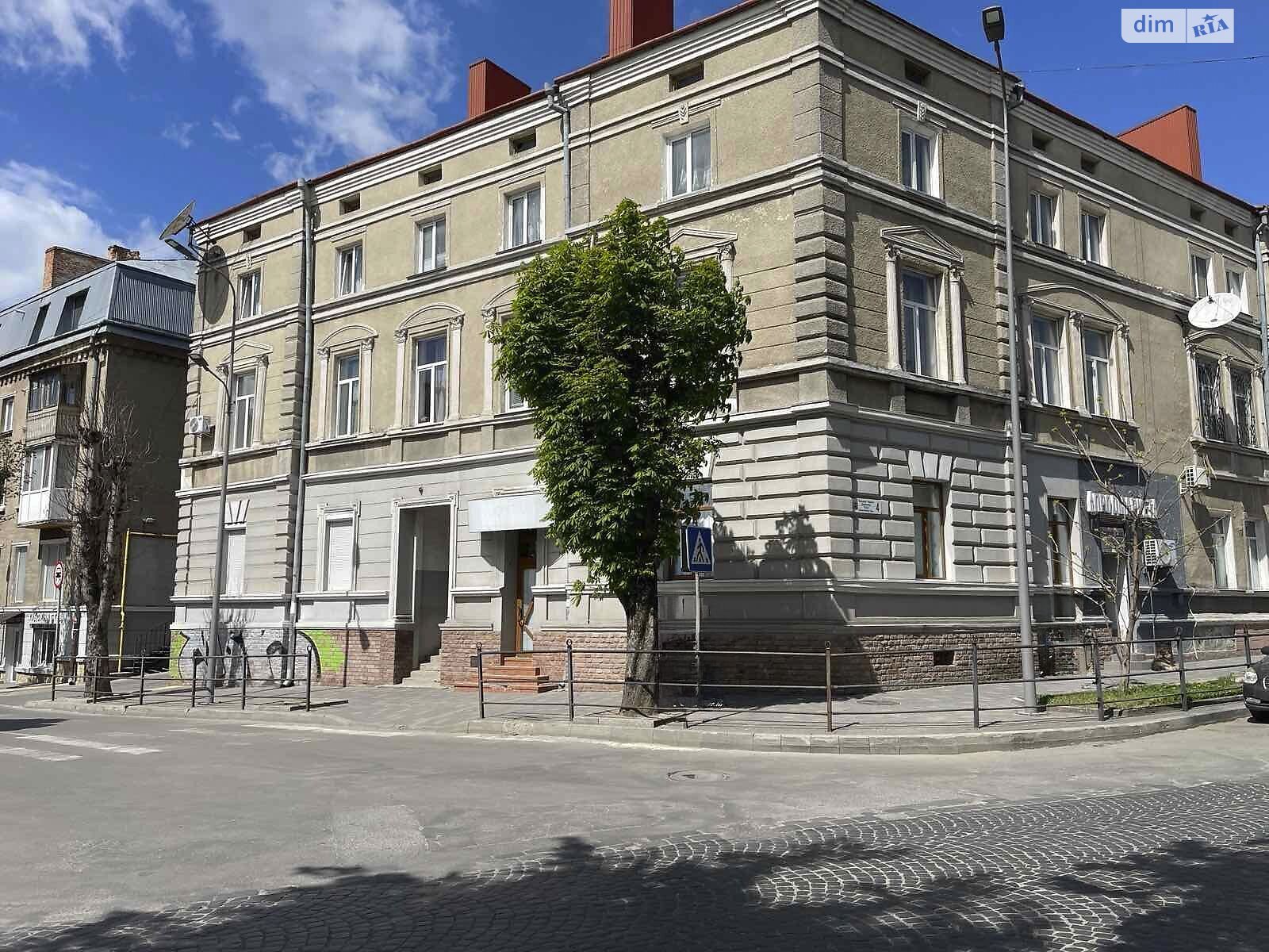 Специальное помещение в Тернополе, сдам в аренду по Шевченка Т. б-р, район Центр, цена: 49 980 грн за объект фото 1 Специальное помещение в Тернополе, сдам в аренду по Шевченка Т. б-р, район Центр, цена: 49 980 грн за объект фото 1