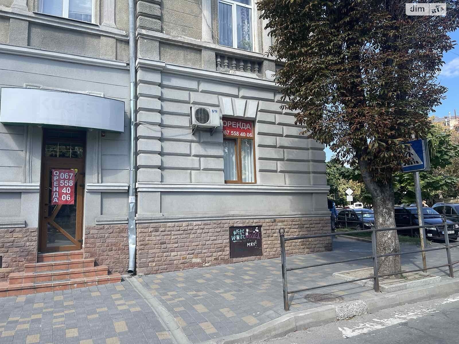 Специальное помещение в Тернополе, сдам в аренду по Шевченка Т. б-р, район Центр, цена: 40 043 грн за объект фото 1