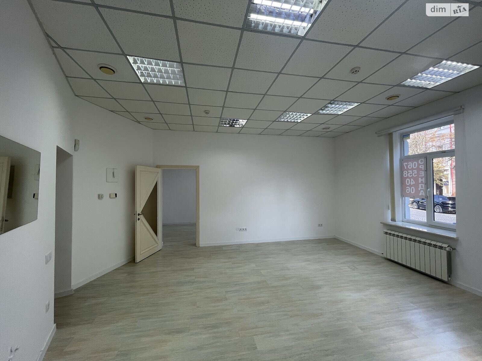 Специальное помещение в Тернополе, сдам в аренду по Шевченка Т. б-р, район Центр, цена: 40 043 грн за объект фото 1
