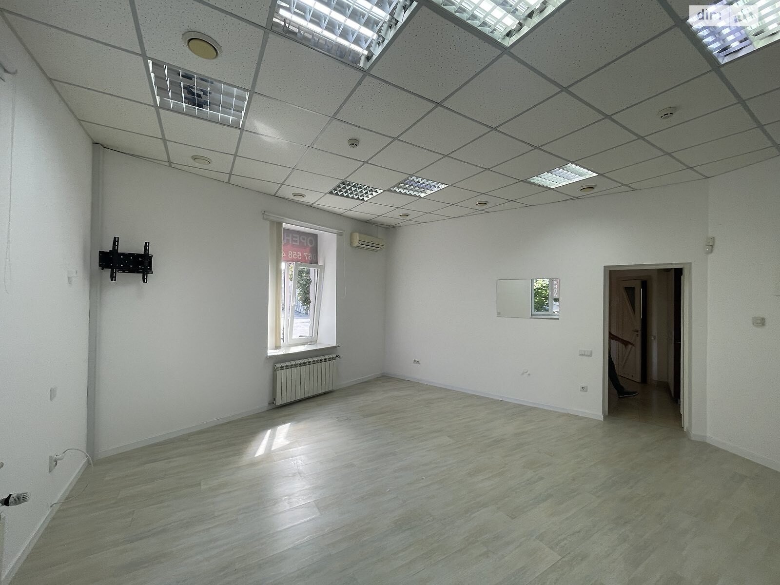 Специальное помещение в Тернополе, сдам в аренду по Шевченка Т. б-р, район Центр, цена: 40 043 грн за объект фото 1