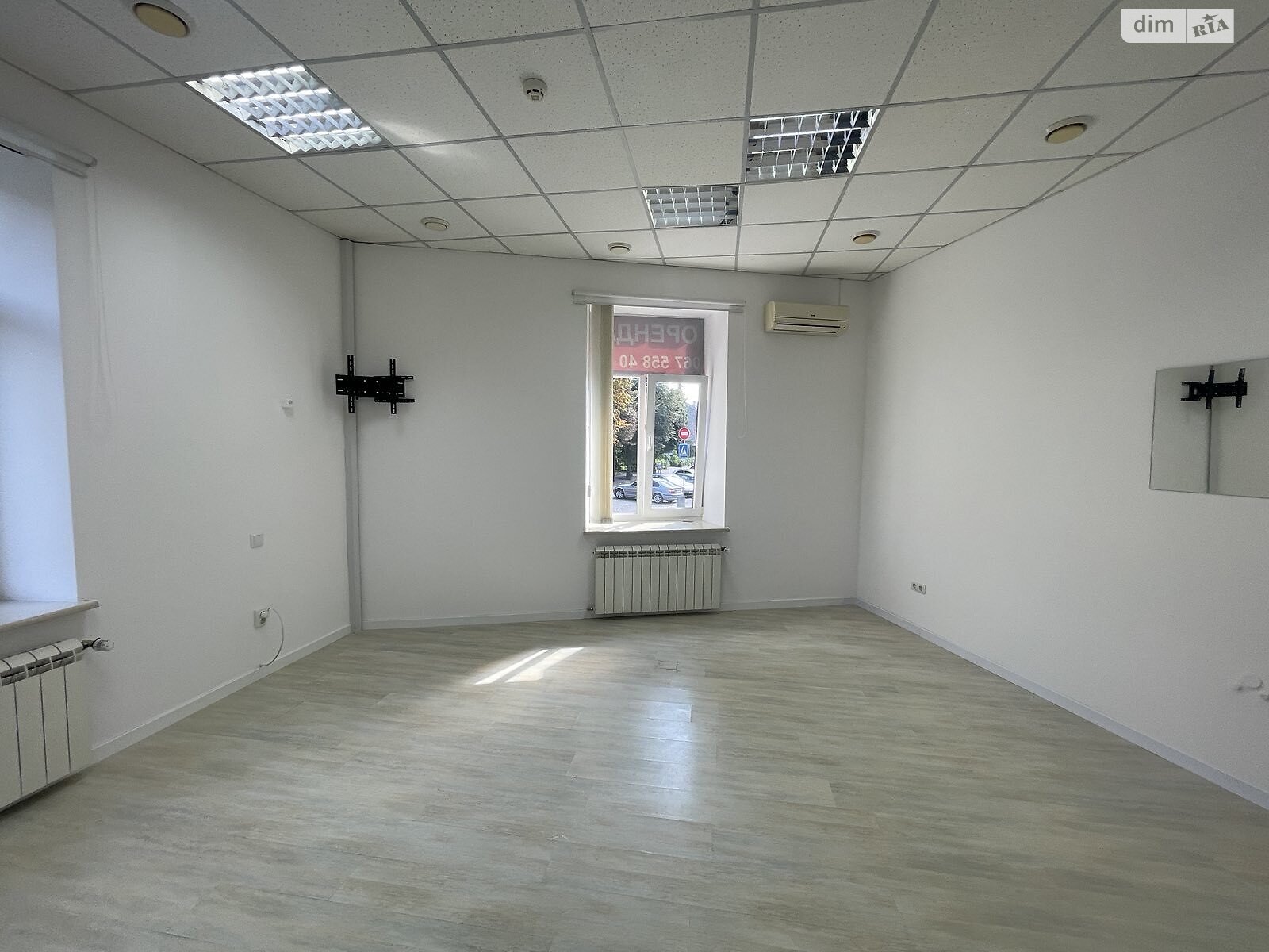 Специальное помещение в Тернополе, сдам в аренду по Шевченка Т. б-р, район Центр, цена: 40 043 грн за объект фото 1