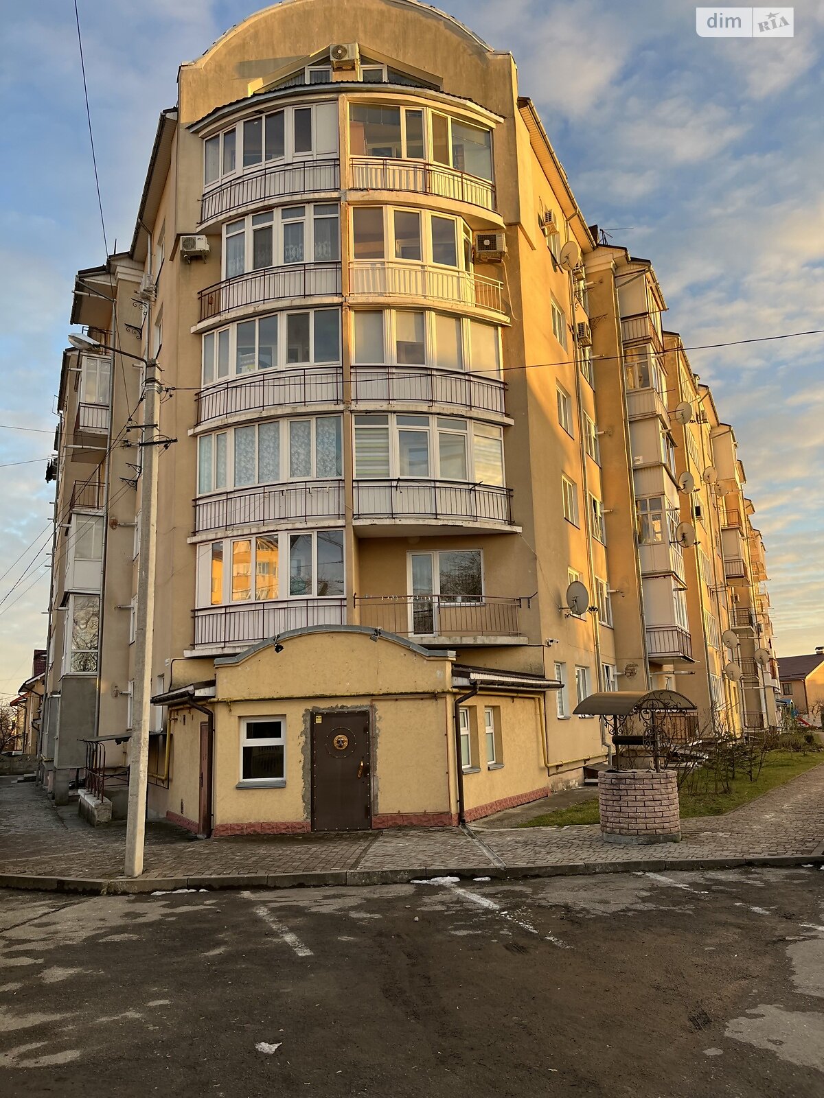 Специальное помещение в Угринове, Леси Украинки улица, цена аренды: 78 140 грн за объект фото 1 Специальное помещение в Угринове, Леси Украинки улица, цена аренды: 78 140 грн за объект фото 1