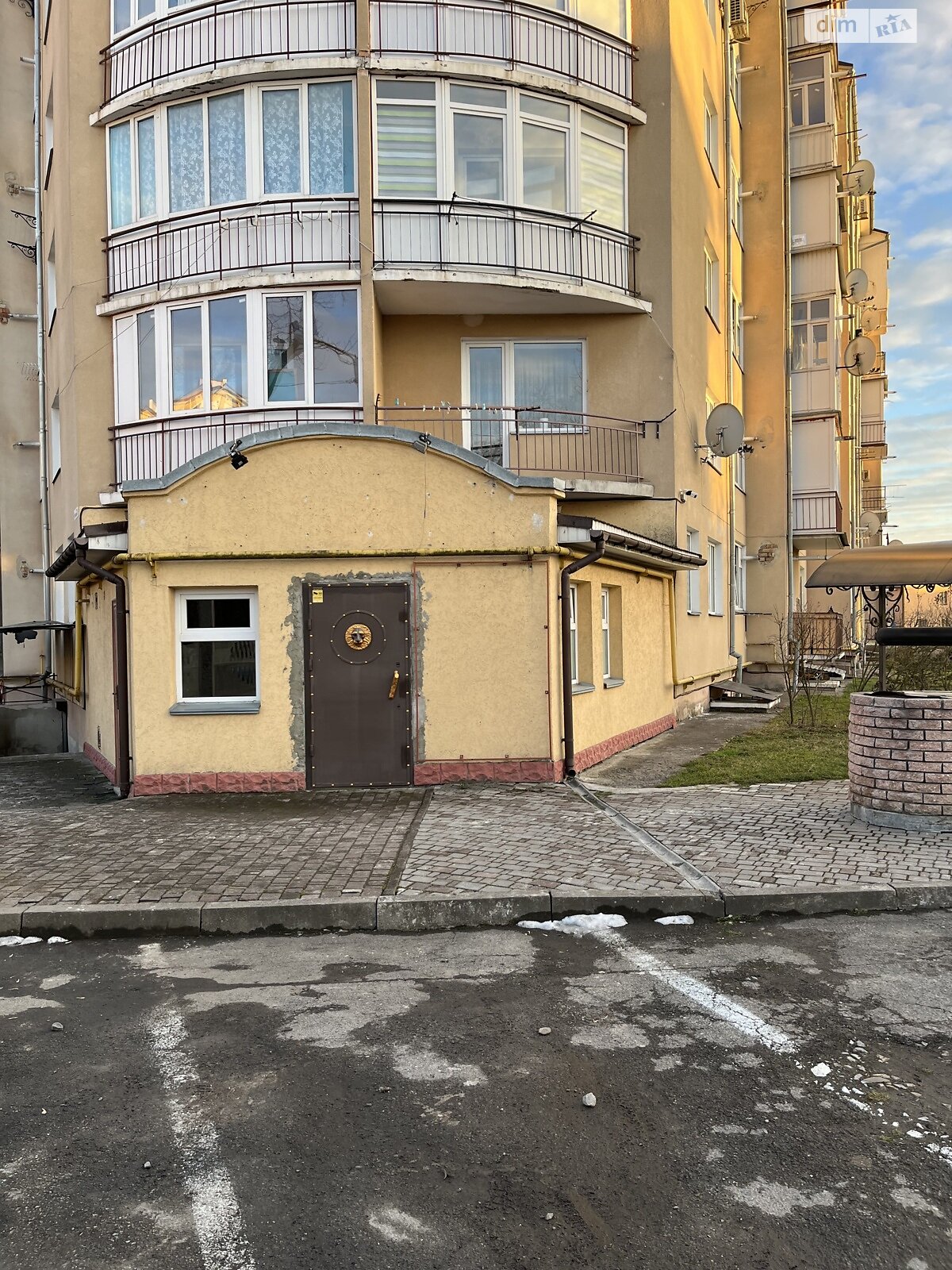 Специальное помещение в Угринове, Леси Украинки улица, цена аренды: 78 140 грн за объект фото 1 Специальное помещение в Угринове, Леси Украинки улица, цена аренды: 78 140 грн за объект фото 1