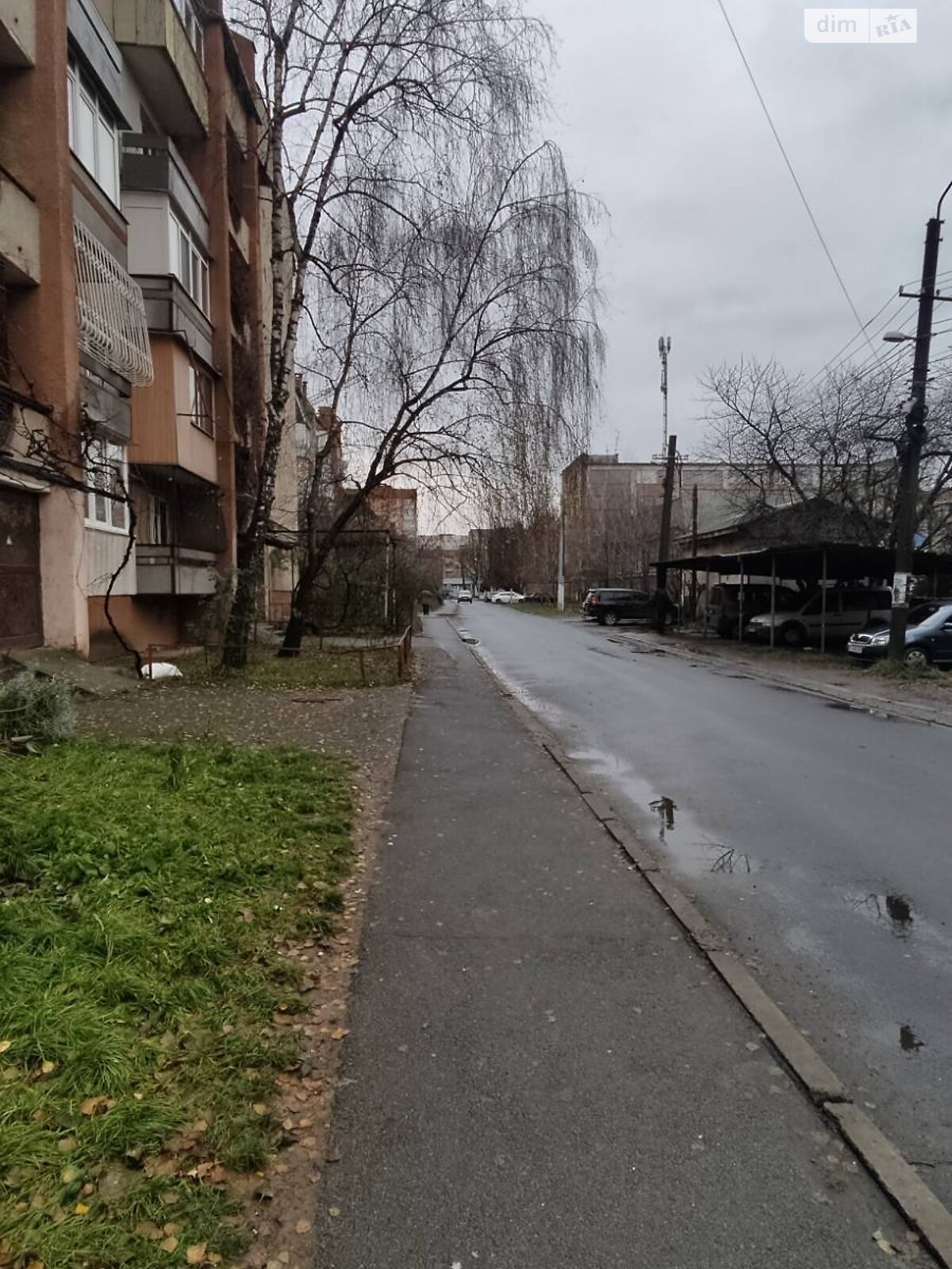 Специальное помещение в Ужгороде, сдам в аренду по Владимирская улица, район Боздош, цена: 110 723 грн за объект фото 1