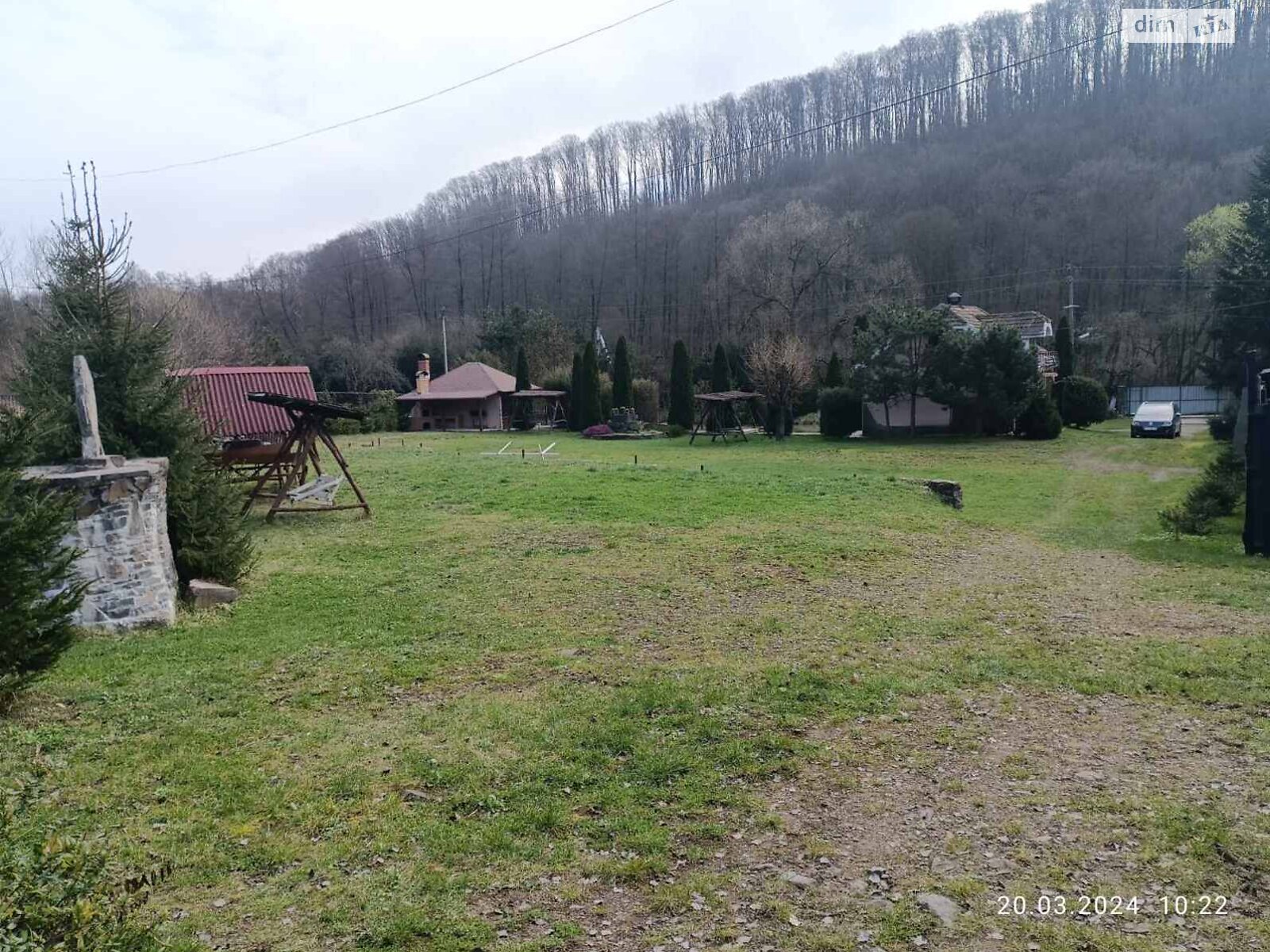 Спеціальне приміщення в Ужгороді, здам в оренду по Верховинський провулок, район Горяни, ціна: 80 000 грн за об’єкт фото 1