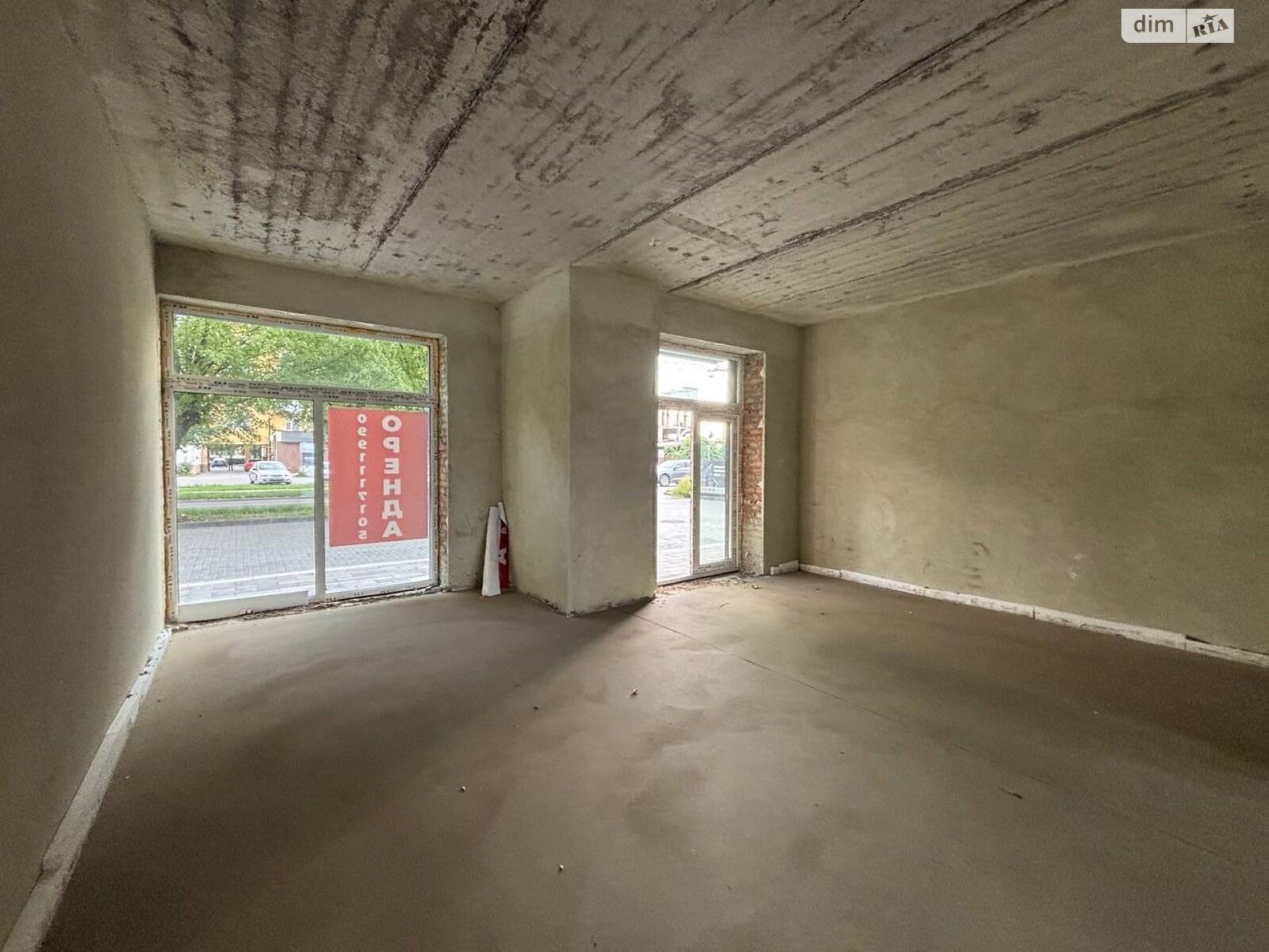 Специальное помещение в Ужгороде, сдам в аренду по Капушанская (Победы) улица 170, район Новый, цена: 33 046 грн за объект фото 1 Специальное помещение в Ужгороде, сдам в аренду по Капушанская (Победы) улица 170, район Новый, цена: 33 046 грн за объект фото 1