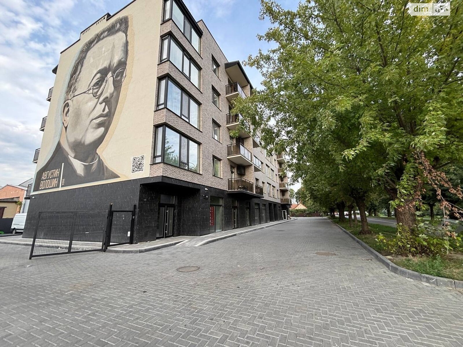 Специальное помещение в Ужгороде, сдам в аренду по Капушанская (Победы) улица 170, район Новый, цена: 33 046 грн за объект фото 1 Специальное помещение в Ужгороде, сдам в аренду по Капушанская (Победы) улица 170, район Новый, цена: 33 046 грн за объект фото 1