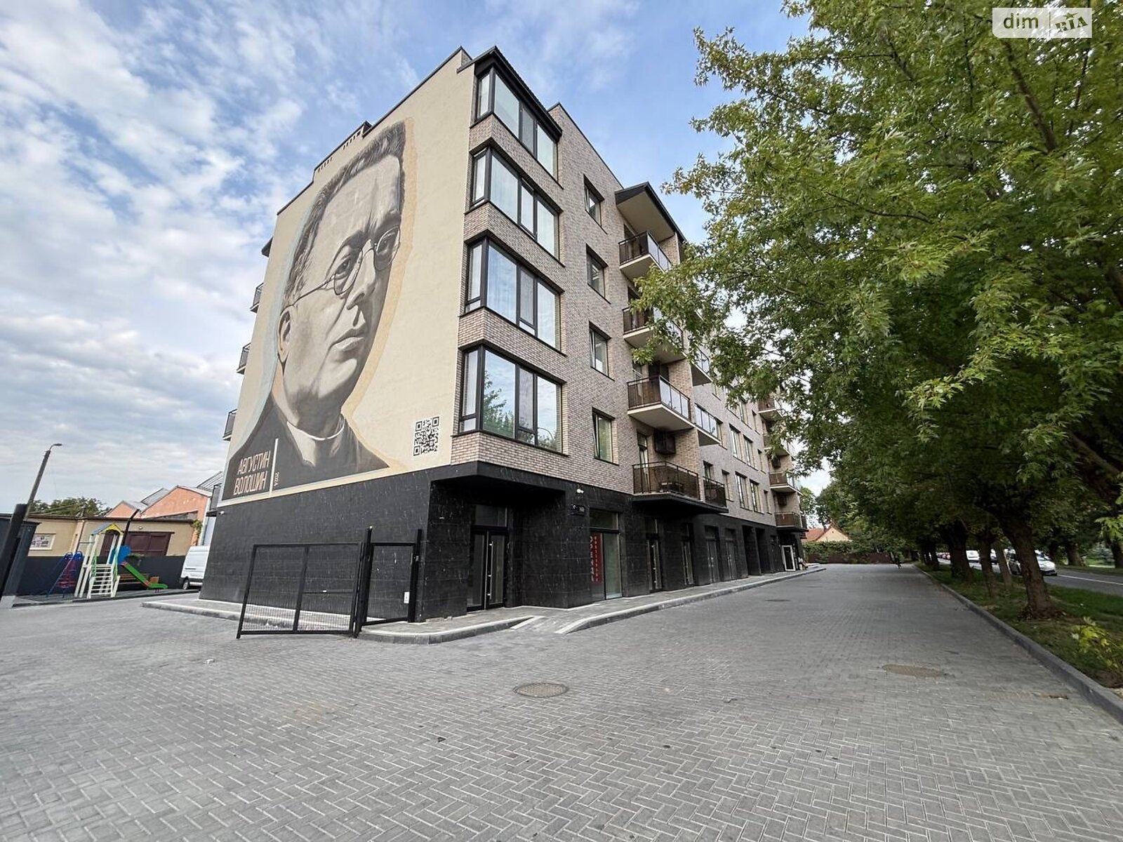 Специальное помещение в Ужгороде, сдам в аренду по Капушанская (Победы) улица 170, район Новый, цена: 33 046 грн за объект фото 1 Специальное помещение в Ужгороде, сдам в аренду по Капушанская (Победы) улица 170, район Новый, цена: 33 046 грн за объект фото 1