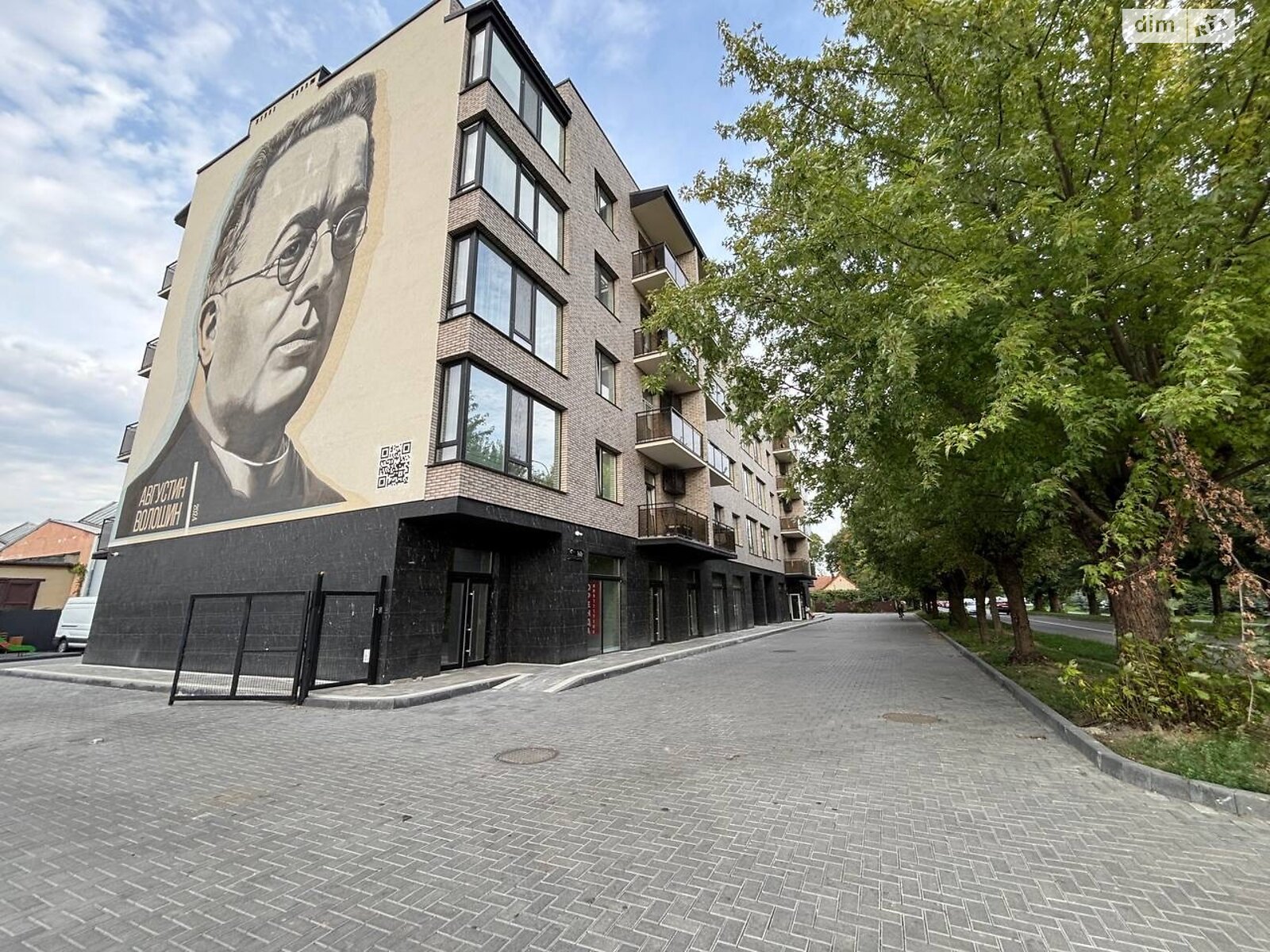 Специальное помещение в Ужгороде, сдам в аренду по Капушанская (Победы) улица 170, район Новый, цена: 33 046 грн за объект фото 1 Специальное помещение в Ужгороде, сдам в аренду по Капушанская (Победы) улица 170, район Новый, цена: 33 046 грн за объект фото 1