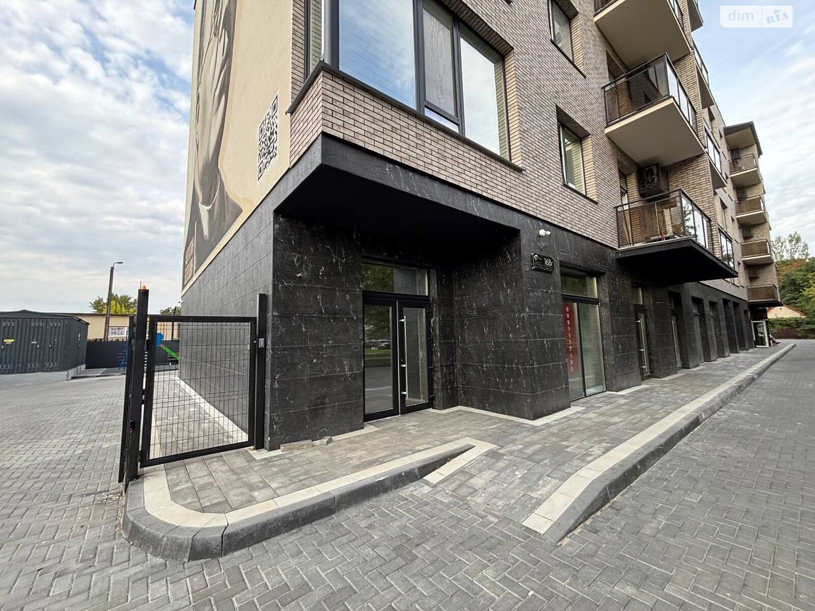 Специальное помещение в Ужгороде, сдам в аренду по Капушанская (Победы) улица 170, район Новый, цена: 33 046 грн за объект фото 1 Специальное помещение в Ужгороде, сдам в аренду по Капушанская (Победы) улица 170, район Новый, цена: 33 046 грн за объект фото 1