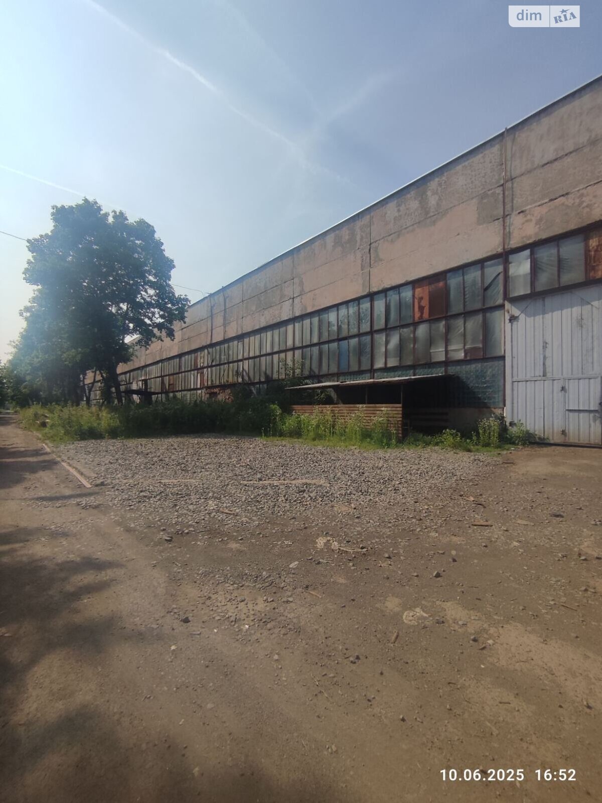 Специальное помещение в Ужгороде, сдам в аренду по Болгарская улица, район Промышленный, цена: 139 196 грн за объект фото 1 Специальное помещение в Ужгороде, сдам в аренду по Болгарская улица, район Промышленный, цена: 139 196 грн за объект фото 1