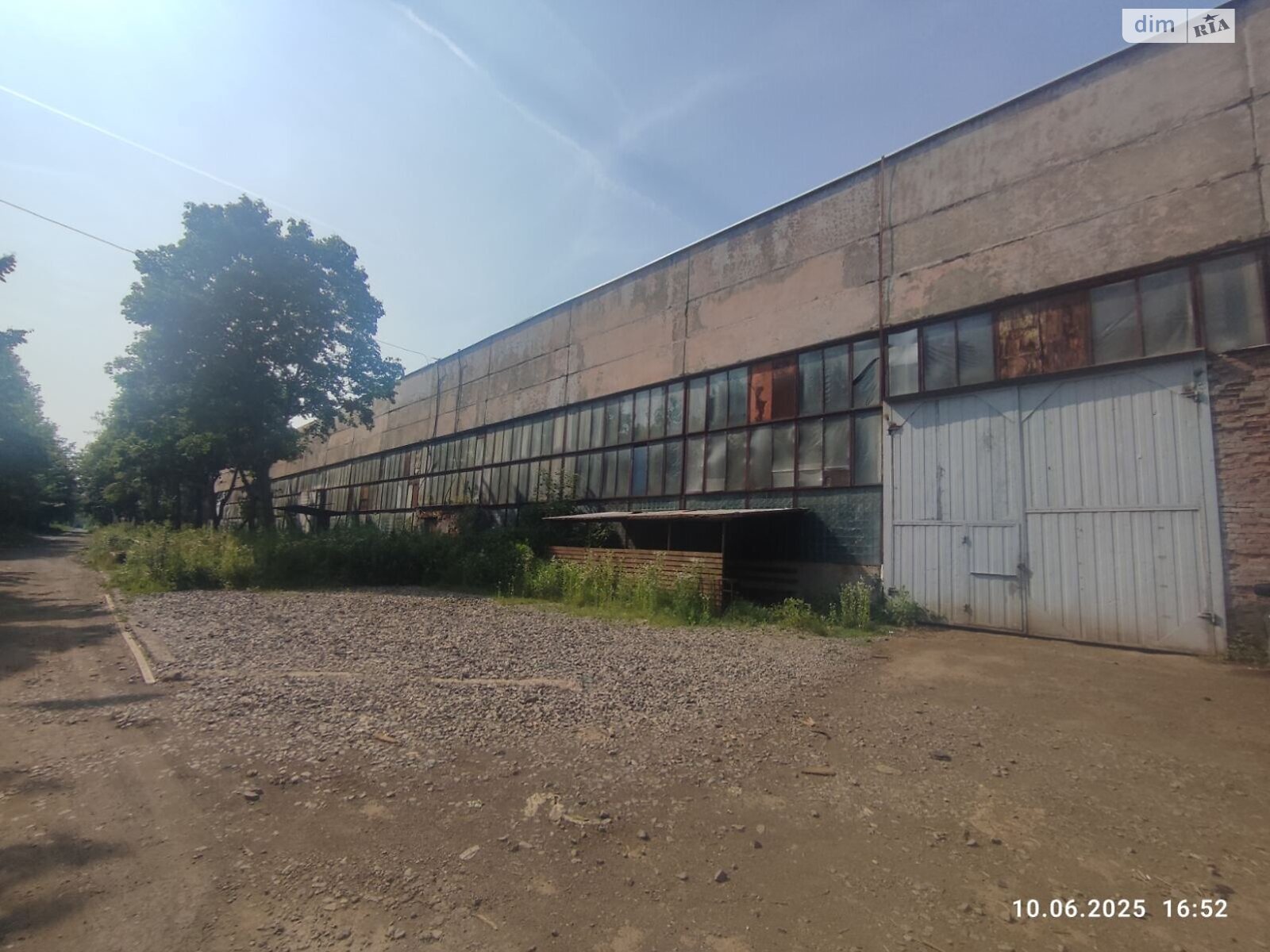 Специальное помещение в Ужгороде, сдам в аренду по Болгарская улица, район Промышленный, цена: 139 196 грн за объект фото 1 Специальное помещение в Ужгороде, сдам в аренду по Болгарская улица, район Промышленный, цена: 139 196 грн за объект фото 1