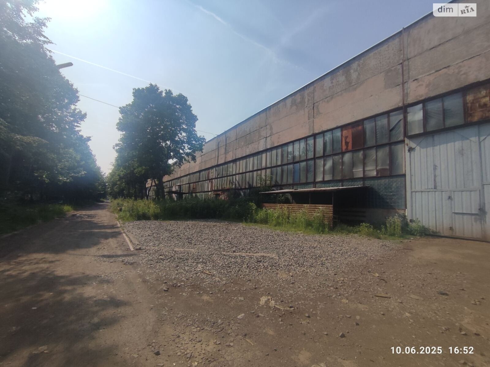 Специальное помещение в Ужгороде, сдам в аренду по Болгарская улица, район Промышленный, цена: 139 196 грн за объект фото 1 Специальное помещение в Ужгороде, сдам в аренду по Болгарская улица, район Промышленный, цена: 139 196 грн за объект фото 1