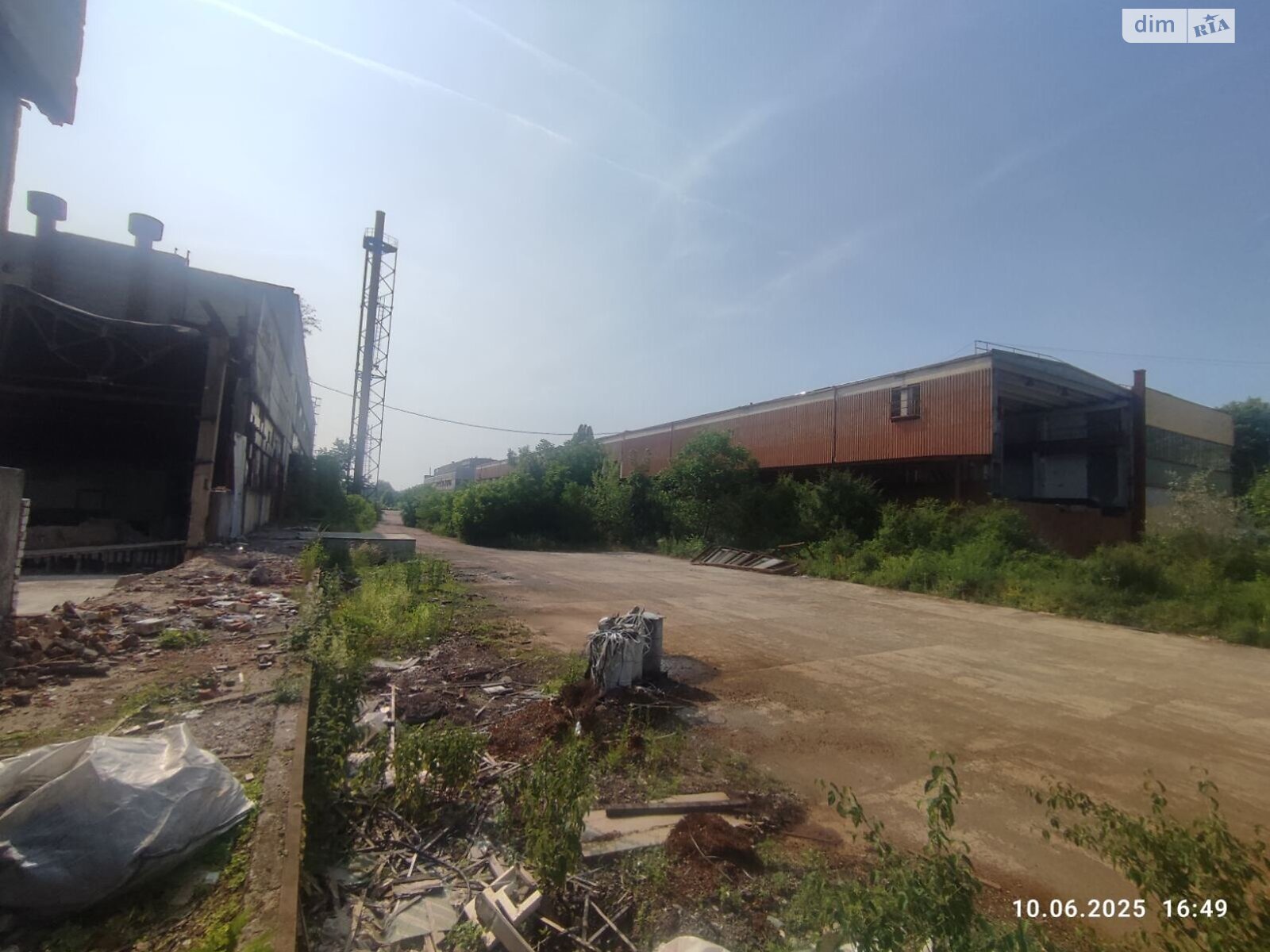 Специальное помещение в Ужгороде, сдам в аренду по Болгарская улица, район Промышленный, цена: 139 196 грн за объект фото 1 Специальное помещение в Ужгороде, сдам в аренду по Болгарская улица, район Промышленный, цена: 139 196 грн за объект фото 1