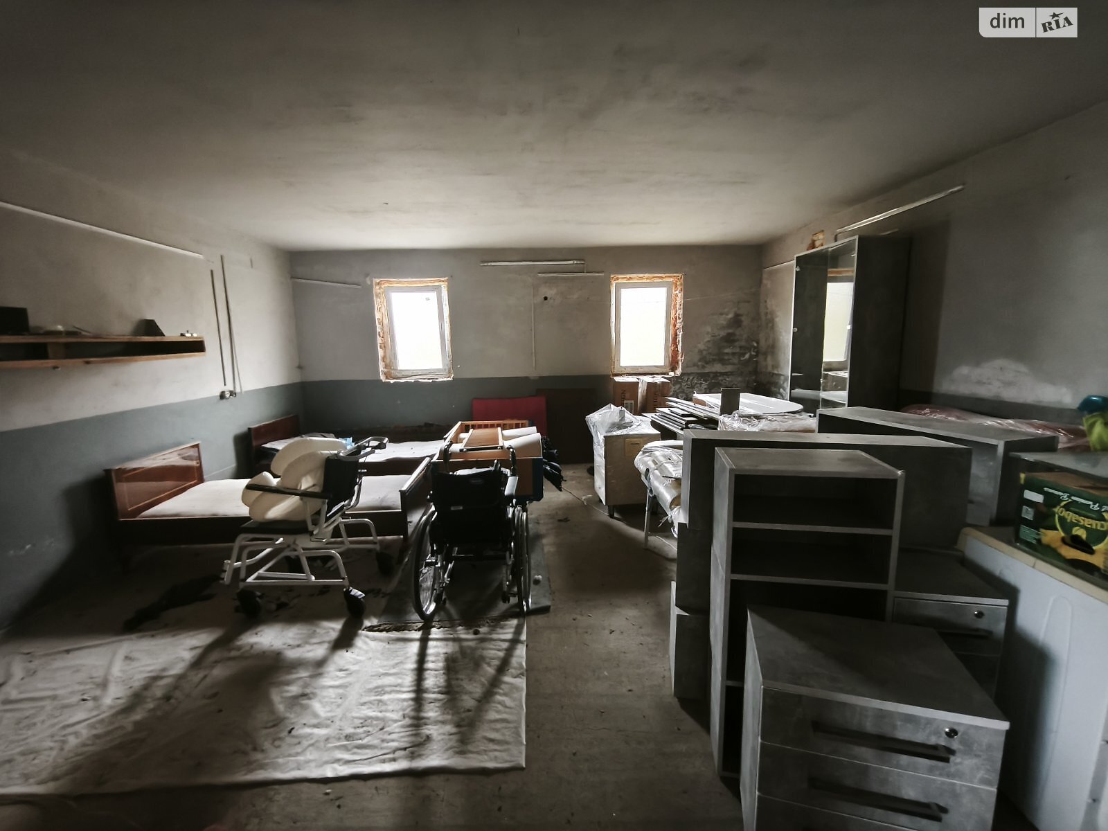 Специальное помещение в Ужгороде, сдам в аренду по Сергея Мартина (Парижской Коммуны) улица, район Промышленный, цена: 6 323 грн за объект фото 1 Специальное помещение в Ужгороде, сдам в аренду по Сергея Мартина (Парижской Коммуны) улица, район Промышленный, цена: 6 323 грн за объект фото 1