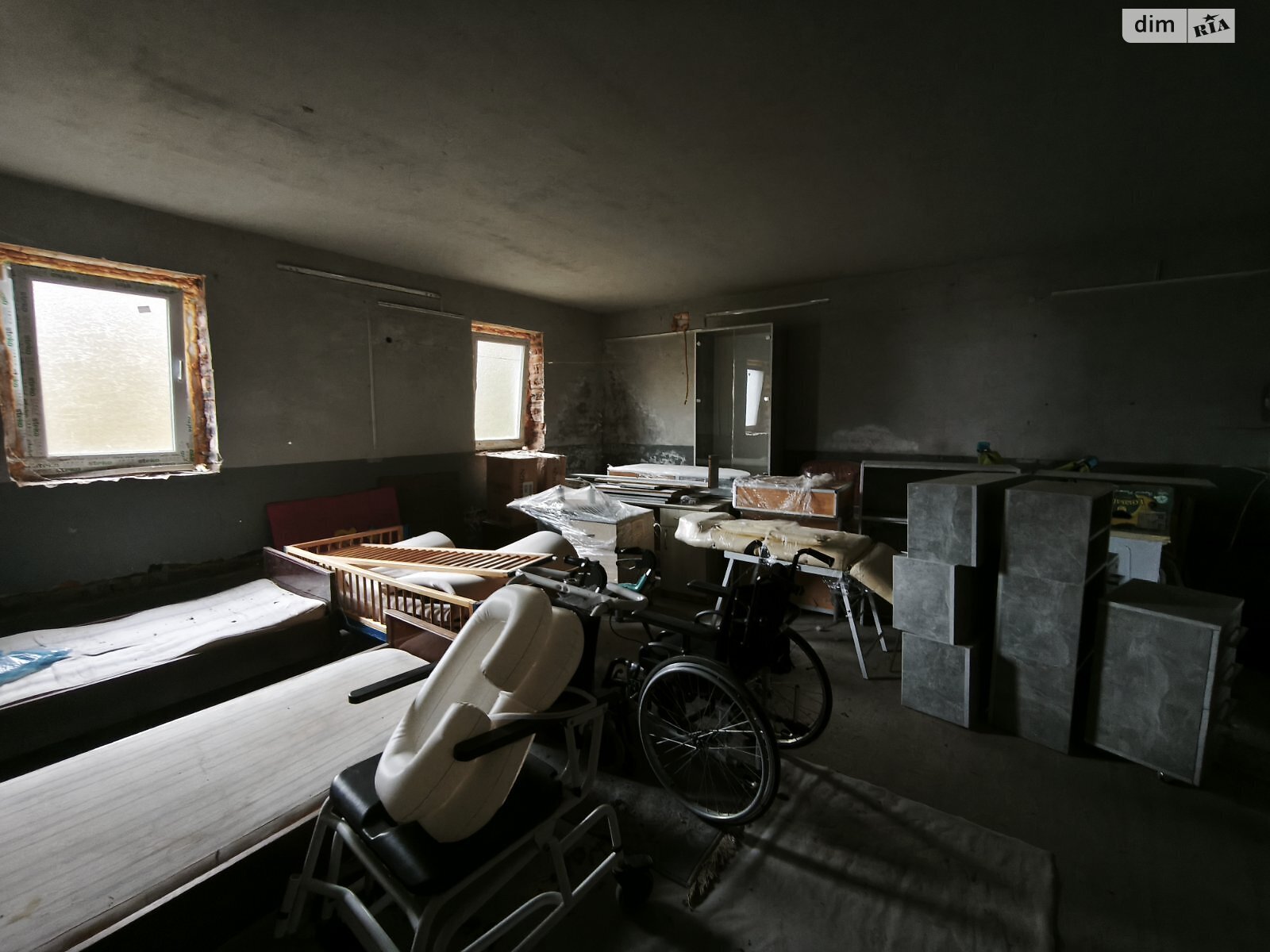 Специальное помещение в Ужгороде, сдам в аренду по Сергея Мартина (Парижской Коммуны) улица, район Промышленный, цена: 6 323 грн за объект фото 1 Специальное помещение в Ужгороде, сдам в аренду по Сергея Мартина (Парижской Коммуны) улица, район Промышленный, цена: 6 323 грн за объект фото 1