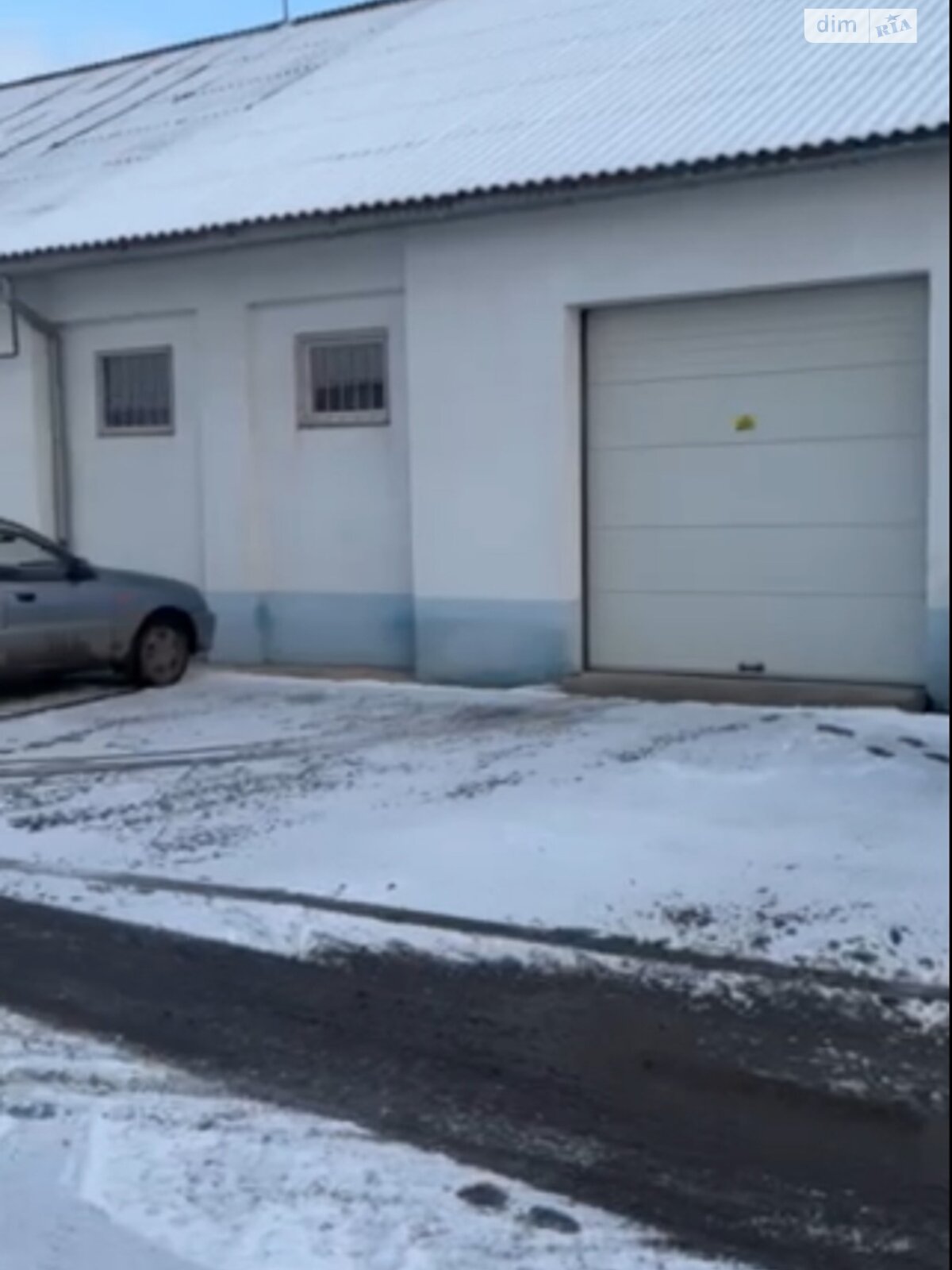 Специальное помещение в Ужгороде, Романа Шухевича улица, цена аренды: 16 244 грн за объект фото 1 Специальное помещение в Ужгороде, Романа Шухевича улица, цена аренды: 16 244 грн за объект фото 1