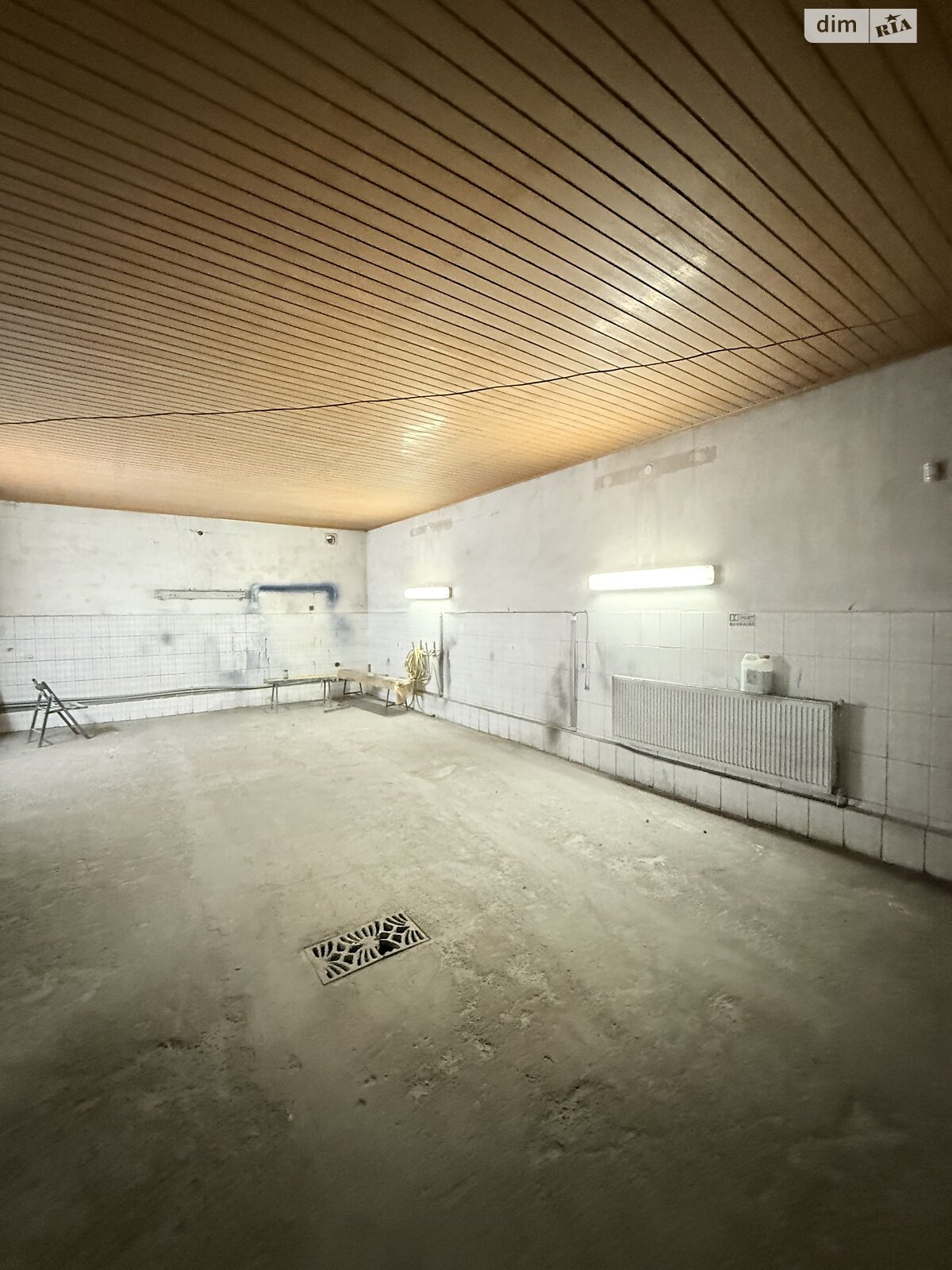 Специальное помещение в Ужгороде, сдам в аренду по Трудовая улица, район Табла-3, цена: 21 075 грн за объект фото 1
