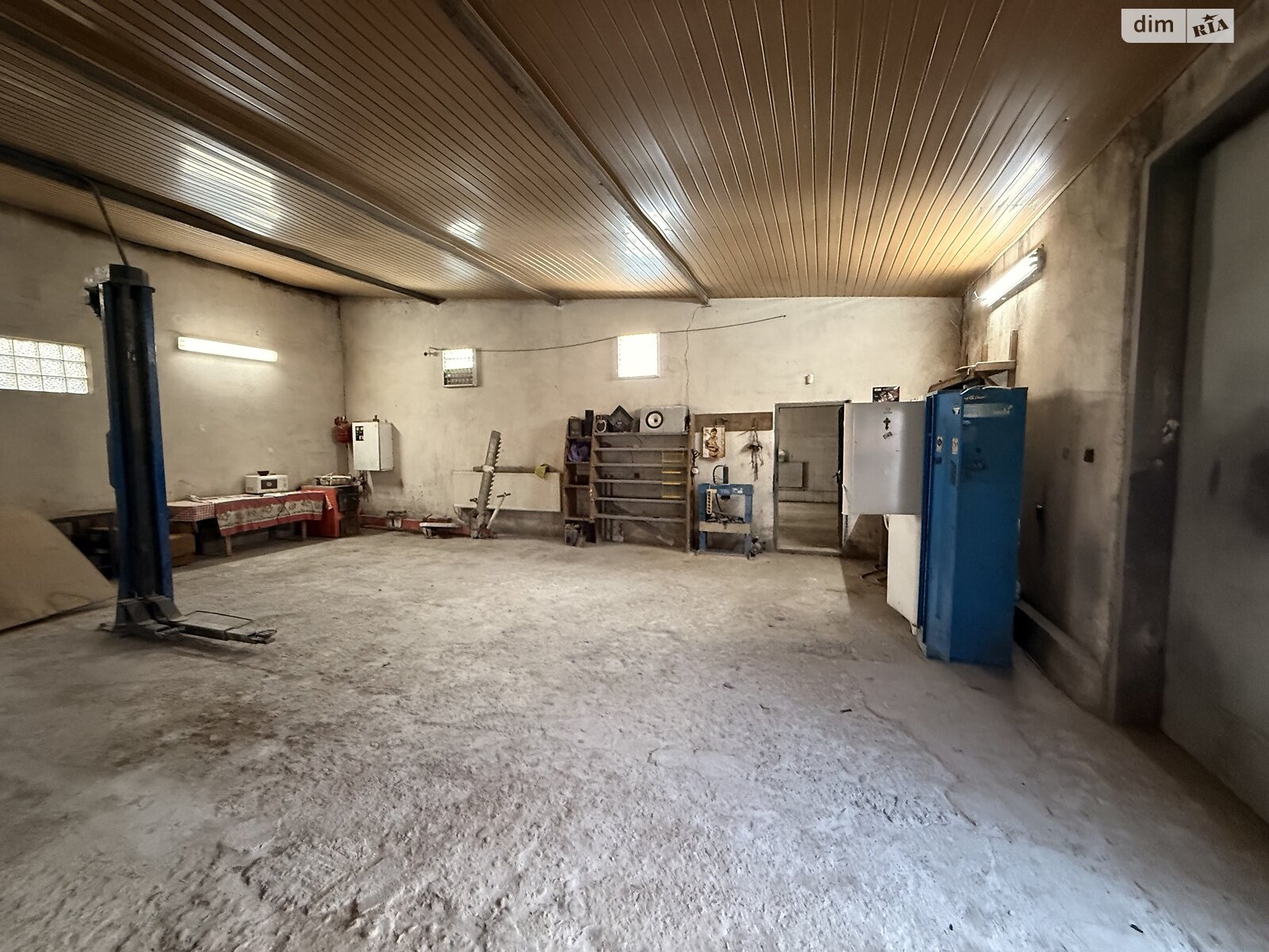 Специальное помещение в Ужгороде, сдам в аренду по Трудовая улица, район Табла-3, цена: 21 075 грн за объект фото 1