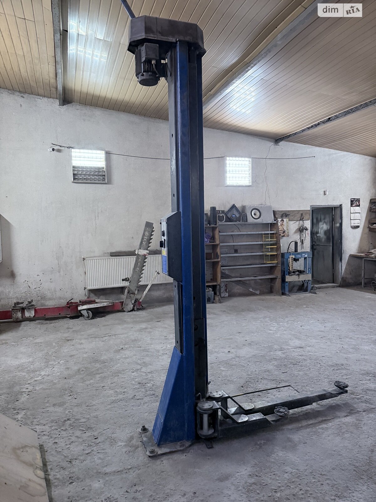 Специальное помещение в Ужгороде, сдам в аренду по Трудовая улица, район Табла-3, цена: 21 075 грн за объект фото 1