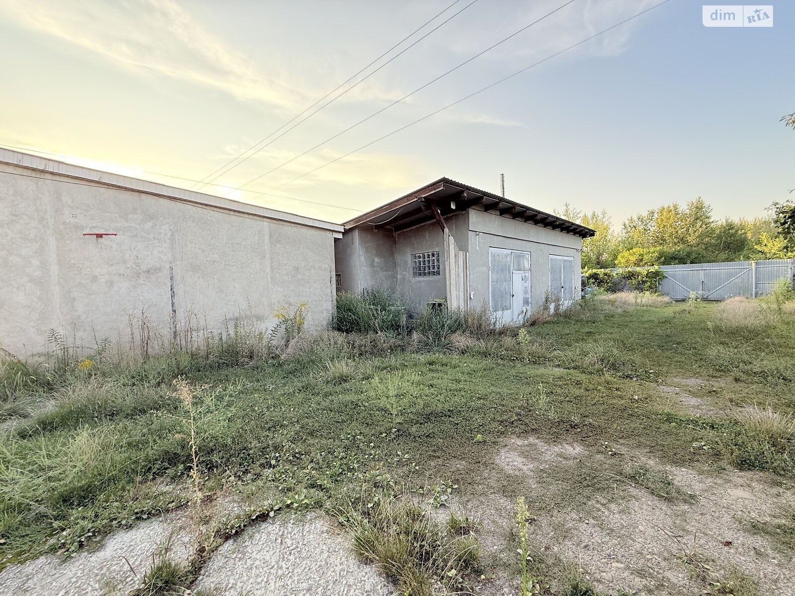 Специальное помещение в Ужгороде, сдам в аренду по Трудовая улица, район Табла-3, цена: 21 075 грн за объект фото 1