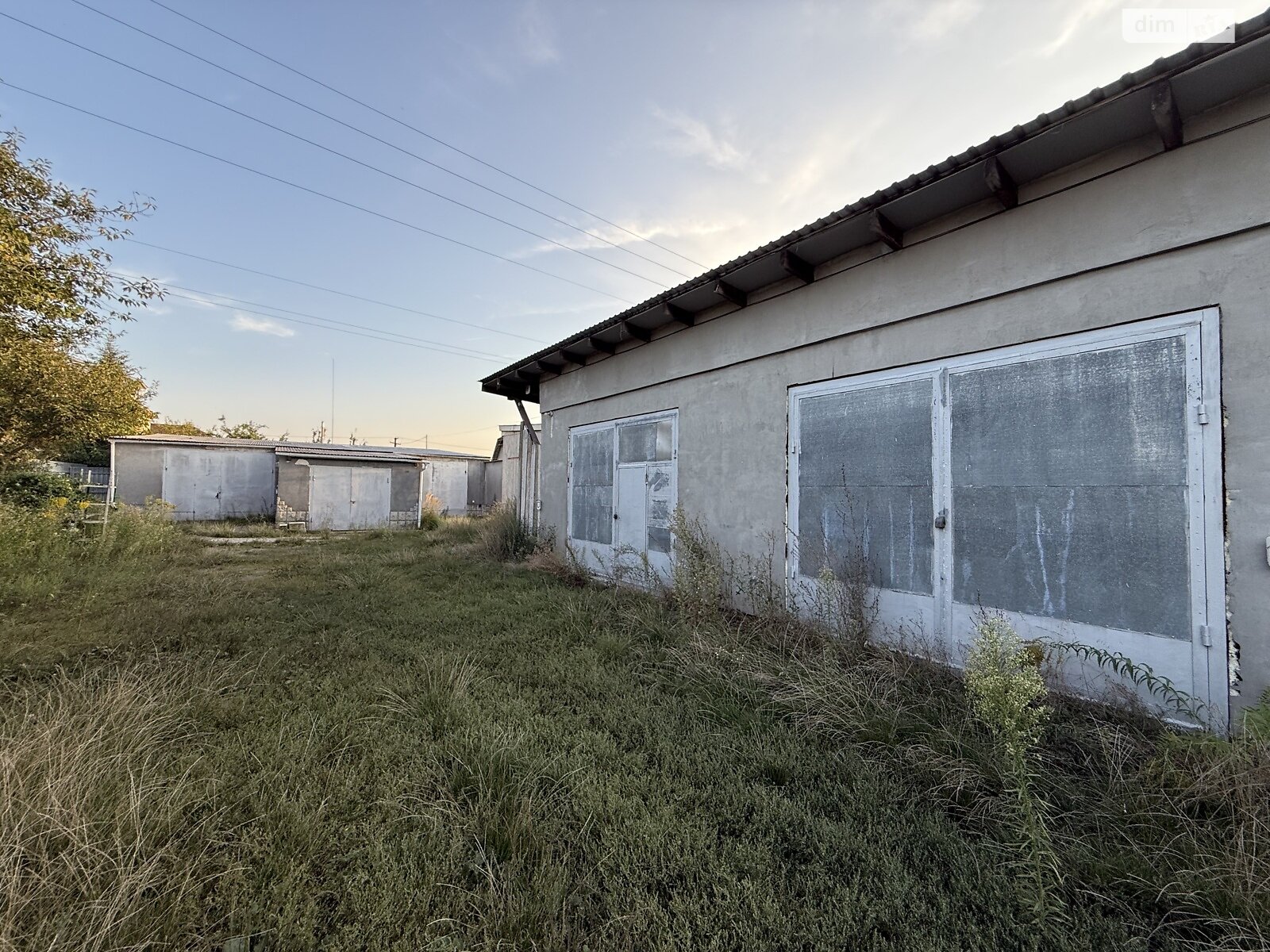 Специальное помещение в Ужгороде, сдам в аренду по Трудовая улица, район Табла-3, цена: 21 075 грн за объект фото 1