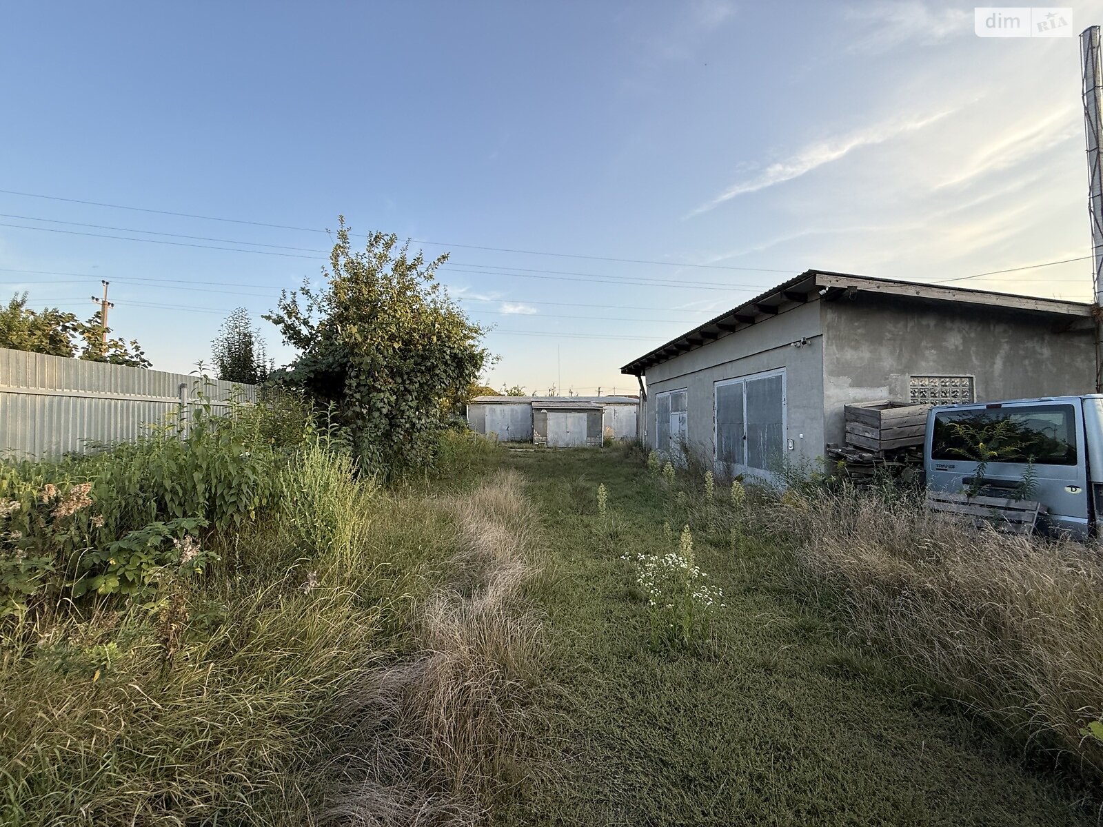 Специальное помещение в Ужгороде, сдам в аренду по Трудовая улица, район Табла-3, цена: 21 075 грн за объект фото 1