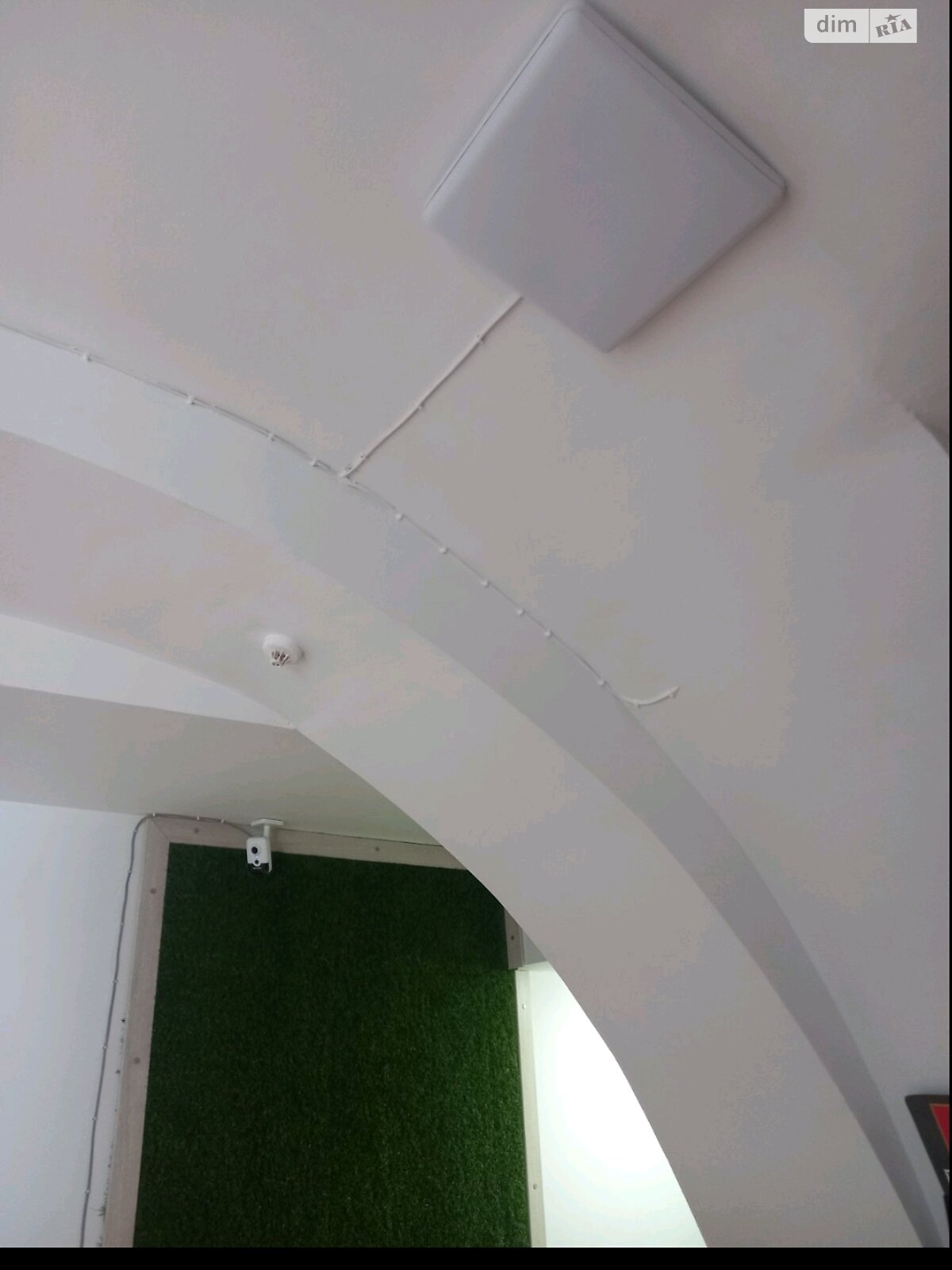 Спеціальне приміщення в Ужгороді, здам в оренду по Корзо вулиця 4, район Центр, ціна: 25 320 грн за об’єкт фото 1