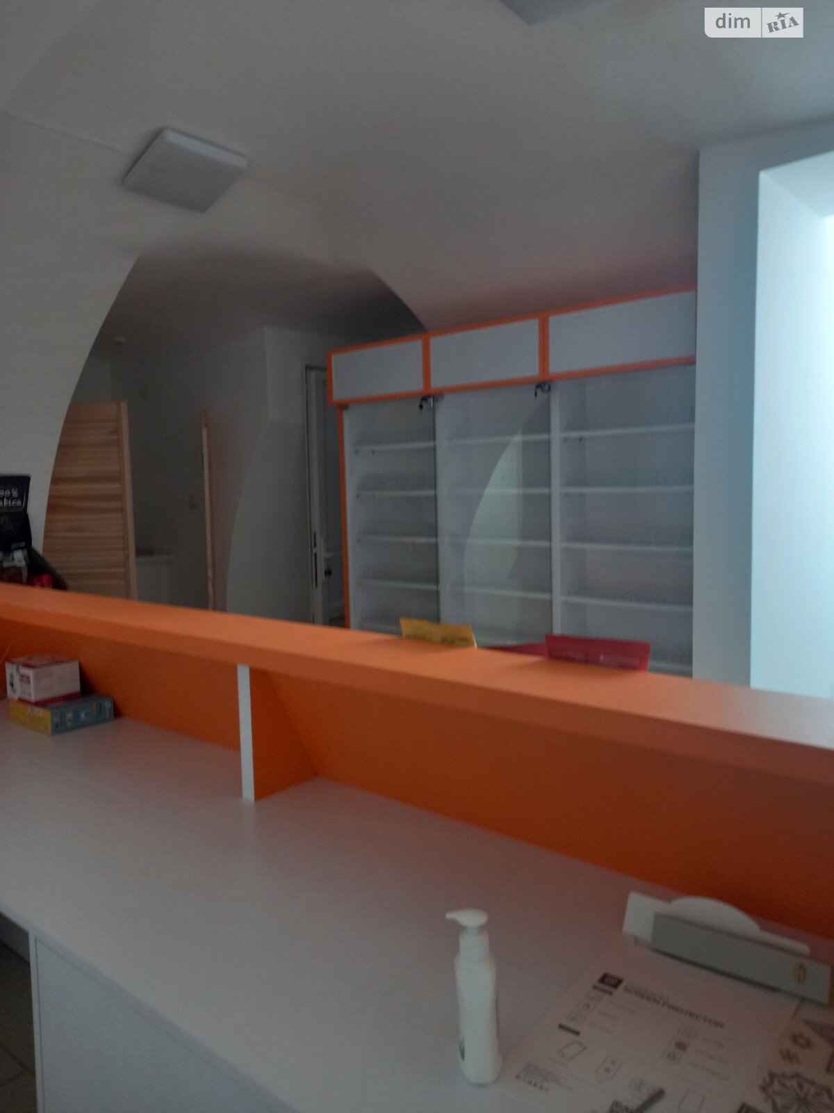 Спеціальне приміщення в Ужгороді, здам в оренду по Корзо вулиця 4, район Центр, ціна: 25 320 грн за об’єкт фото 1