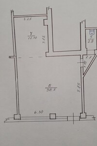 Специальное помещение в Ужгороде, сдам в аренду по Льва Толстого улица, район Центр, цена: 21 973 грн за объект фото 2