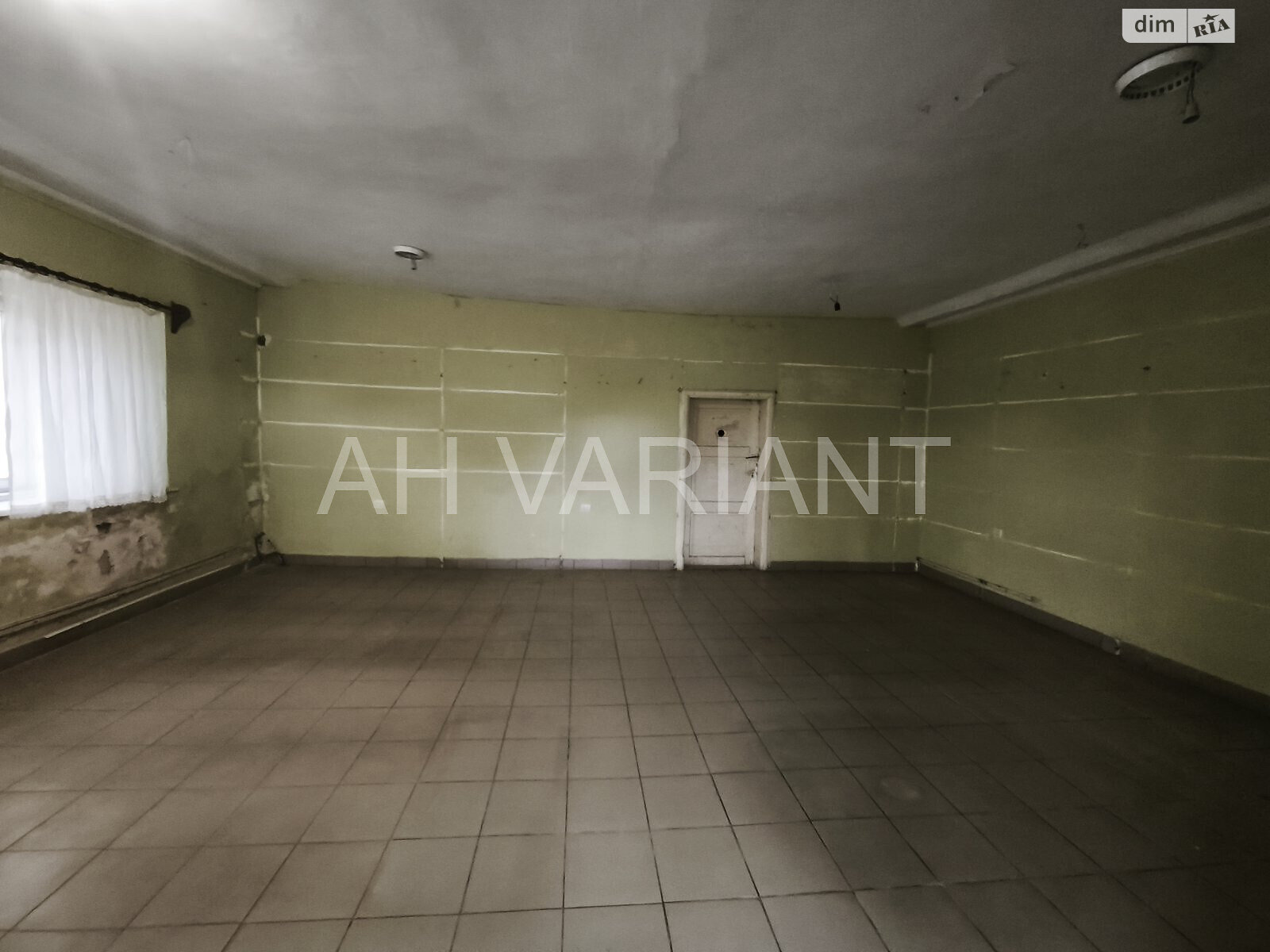 Спеціальне приміщення в Великих Лазах, Вознесенська вулиця, ціна оренди: 4 243 грн за об’єкт фото 1