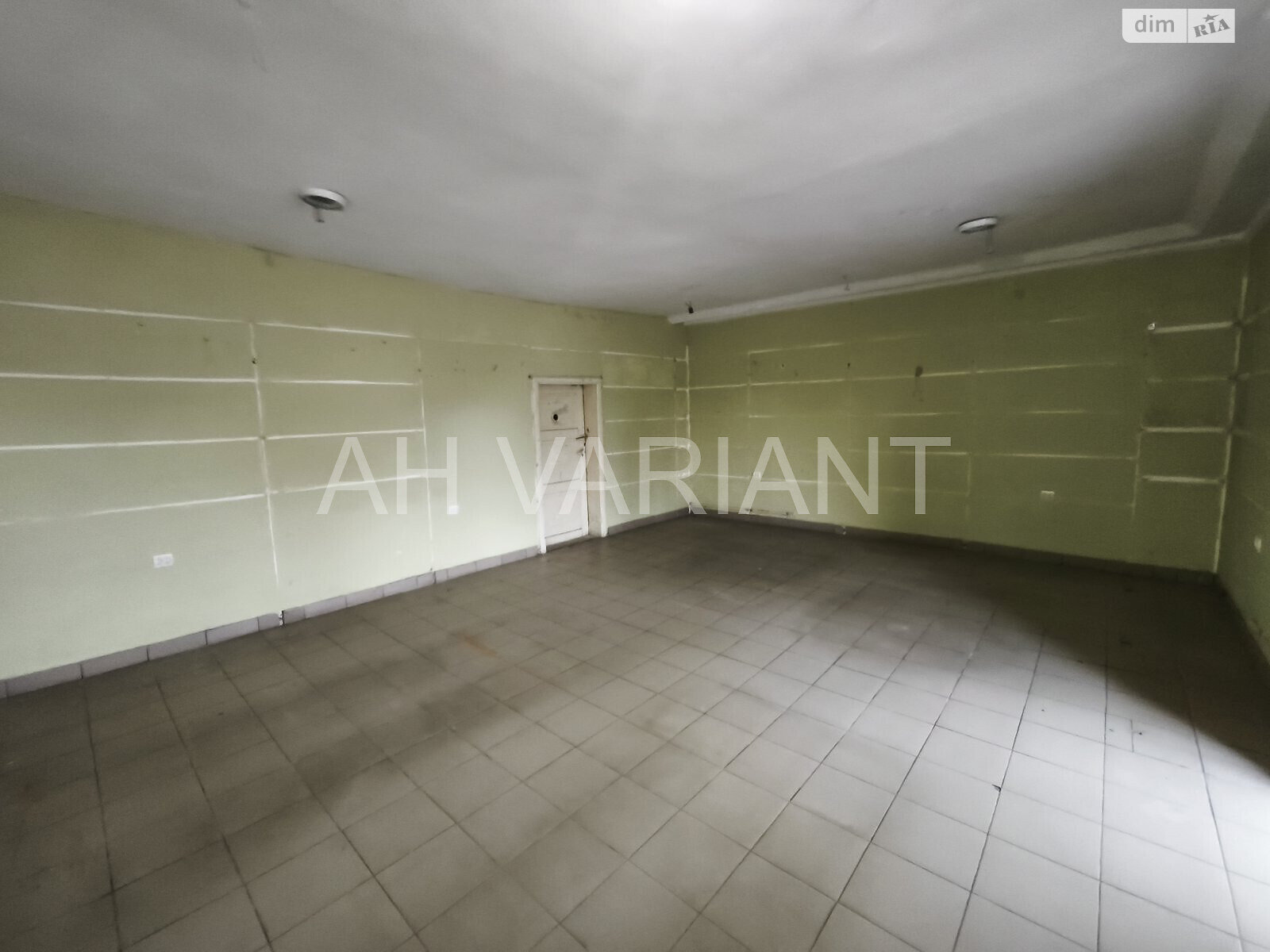 Спеціальне приміщення в Великих Лазах, Вознесенська вулиця, ціна оренди: 4 243 грн за об’єкт фото 1