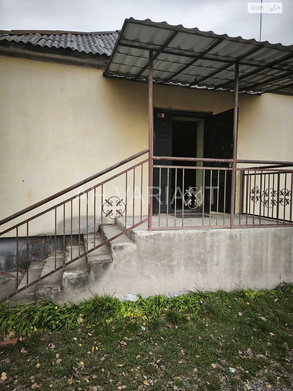 Спеціальне приміщення в Великих Лазах, Вознесенська вулиця, ціна оренди: 4 243 грн за об’єкт фото 1