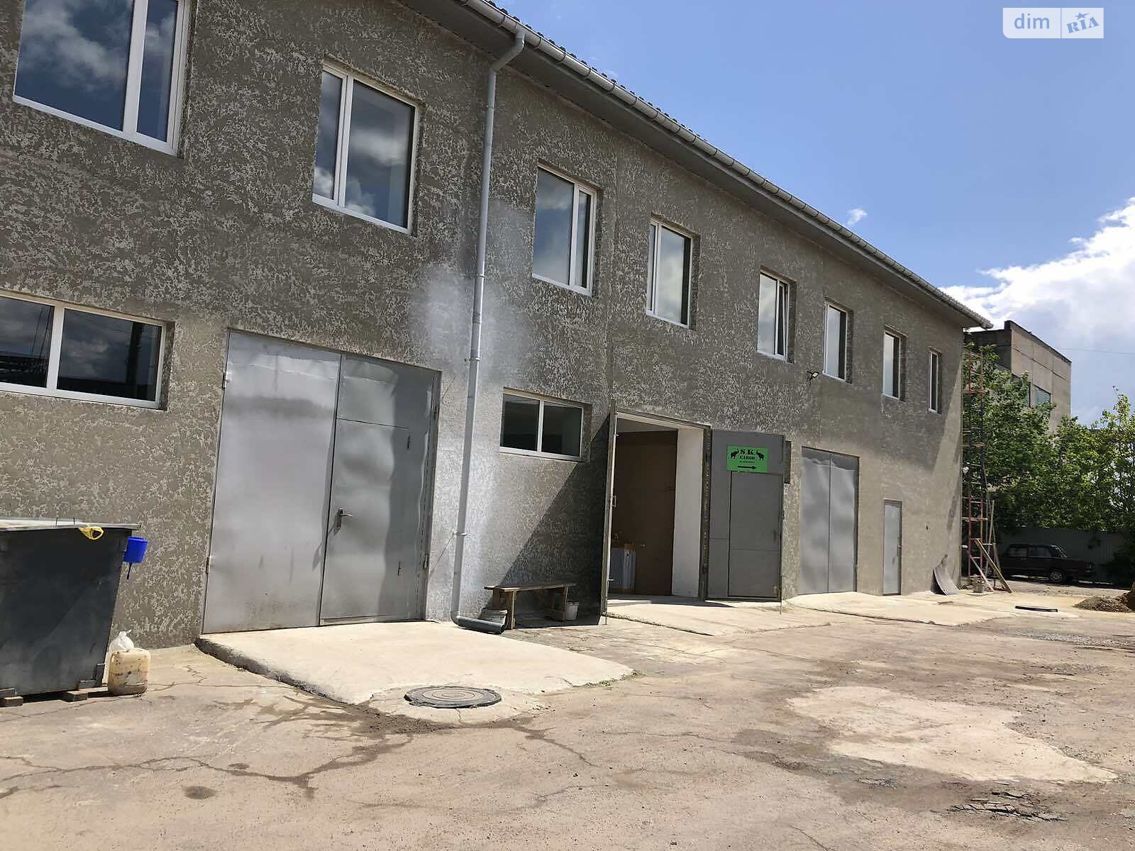 Специальное помещение в Виннице, сдам в аренду по Академика Янгеля улица, район Ближнее замостье, цена: 67 500 грн за объект фото 1 Специальное помещение в Виннице, сдам в аренду по Академика Янгеля улица, район Ближнее замостье, цена: 67 500 грн за объект фото 1