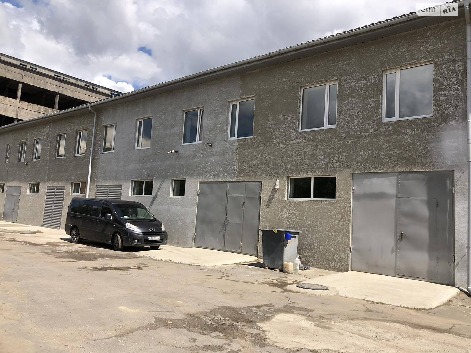 Специальное помещение в Виннице, сдам в аренду по Академика Янгеля улица, район Ближнее замостье, цена: 67 500 грн за объект фото 1 Специальное помещение в Виннице, сдам в аренду по Академика Янгеля улица, район Ближнее замостье, цена: 67 500 грн за объект фото 1