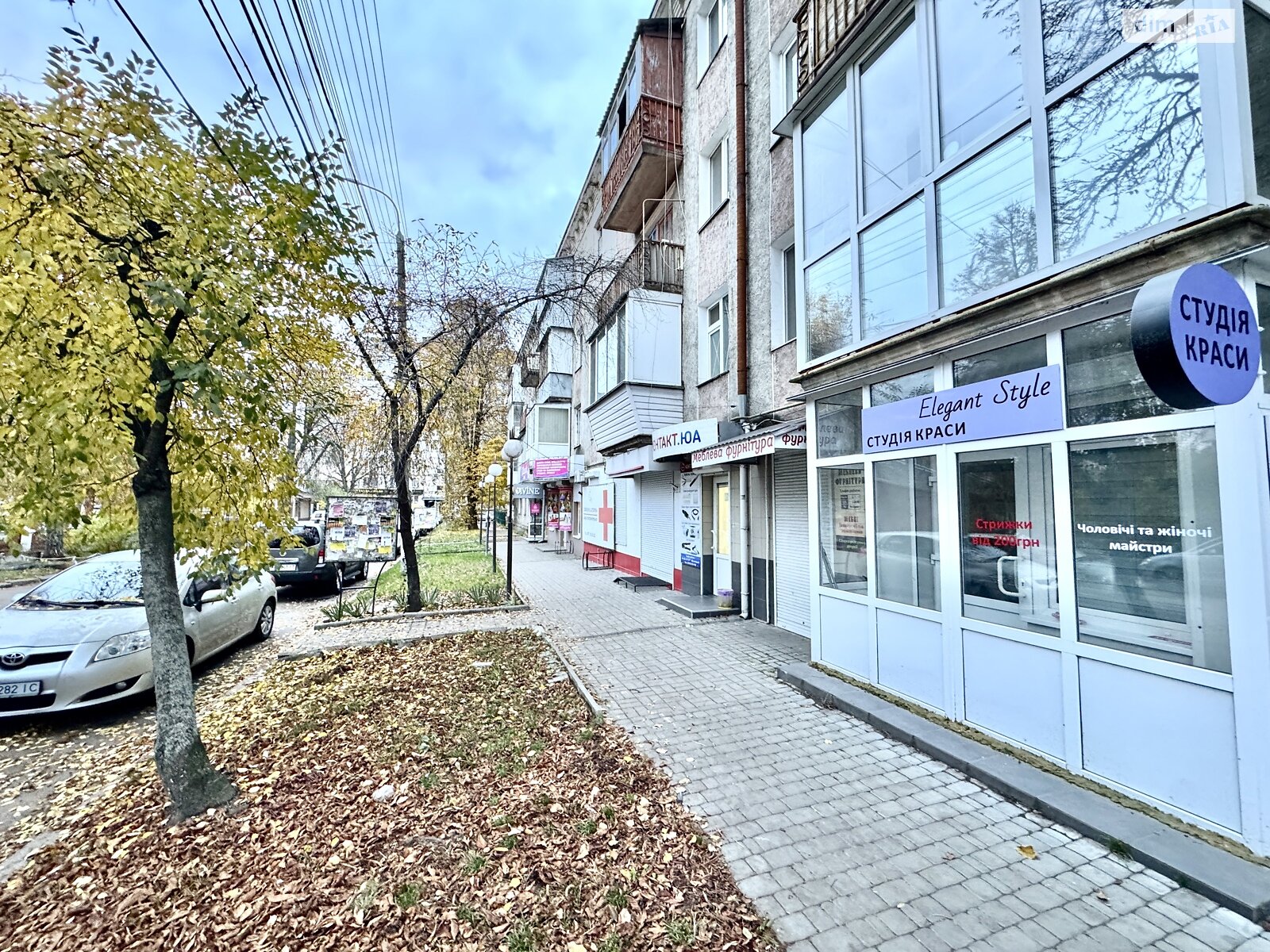 Спеціальне приміщення в Вінниці, здам в оренду по Олександра Довженка вулиця 36, район Ближнє замостя, ціна: 25 000 грн за об’єкт фото 1 Спеціальне приміщення в Вінниці, здам в оренду по Олександра Довженка вулиця 36, район Ближнє замостя, ціна: 25 000 грн за об’єкт фото 1