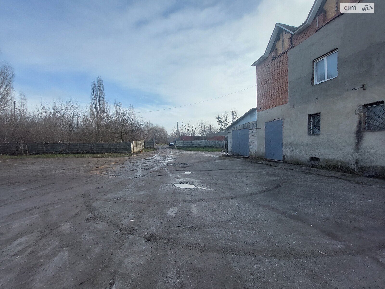 Спеціальне приміщення в Вінниці, здам в оренду по Батозька вулиця, район Ближнє замостя, ціна: 39 700 грн за об’єкт фото 1