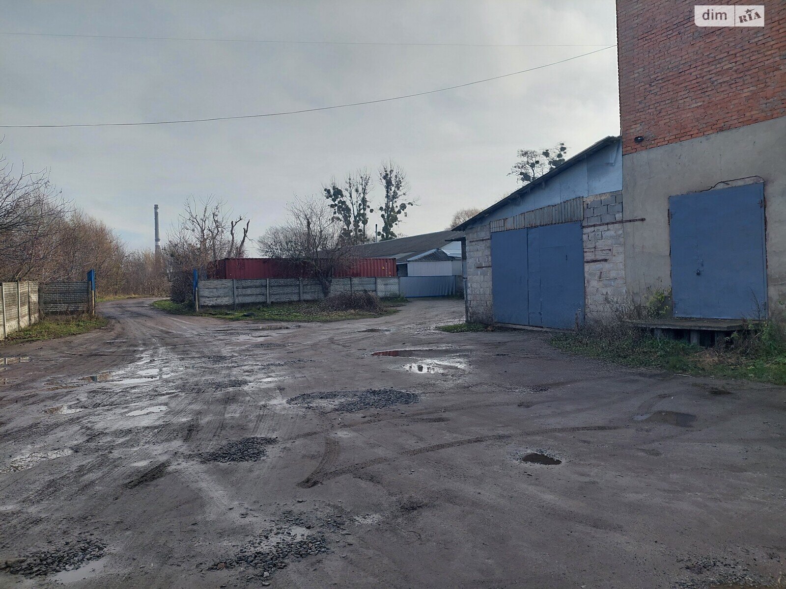 Спеціальне приміщення в Вінниці, здам в оренду по Батозька вулиця, район Ближнє замостя, ціна: 39 700 грн за об’єкт фото 1