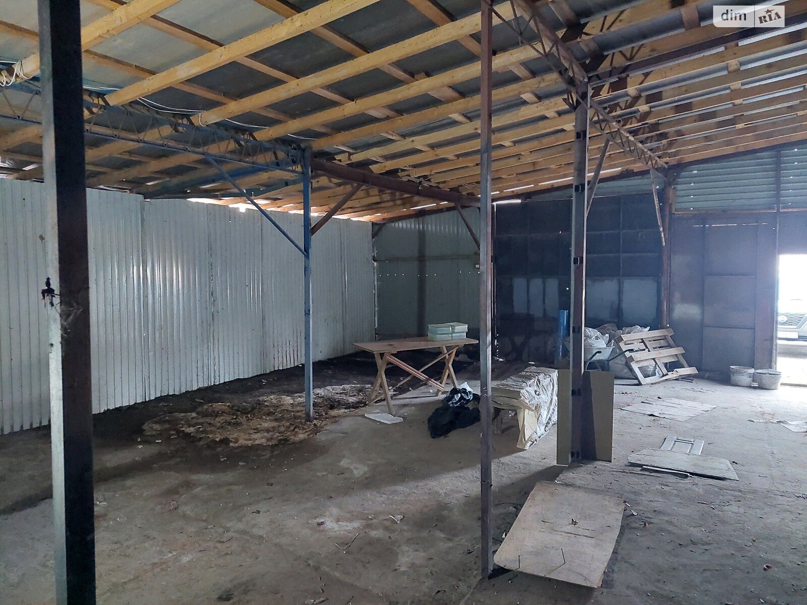 Спеціальне приміщення в Вінниці, здам в оренду по Батозька вулиця, район Ближнє замостя, ціна: 39 700 грн за об’єкт фото 1