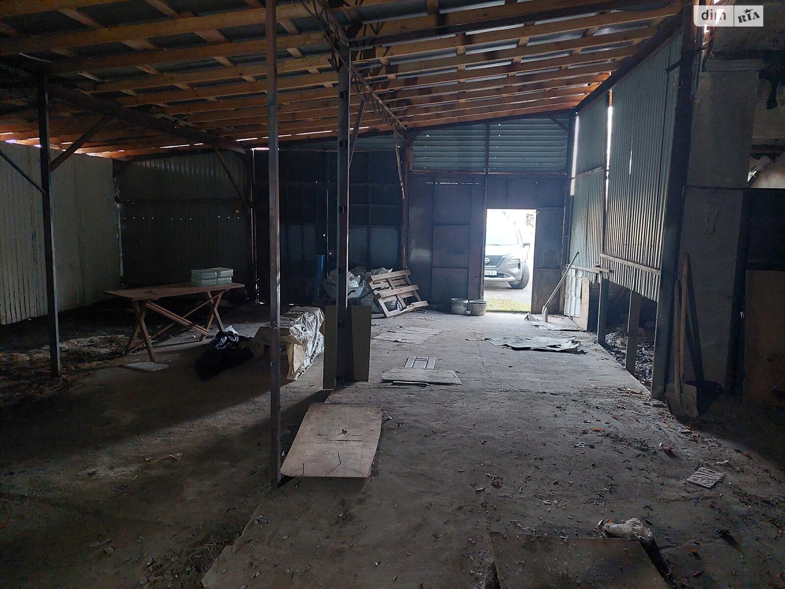 Спеціальне приміщення в Вінниці, здам в оренду по Батозька вулиця, район Ближнє замостя, ціна: 39 700 грн за об’єкт фото 1