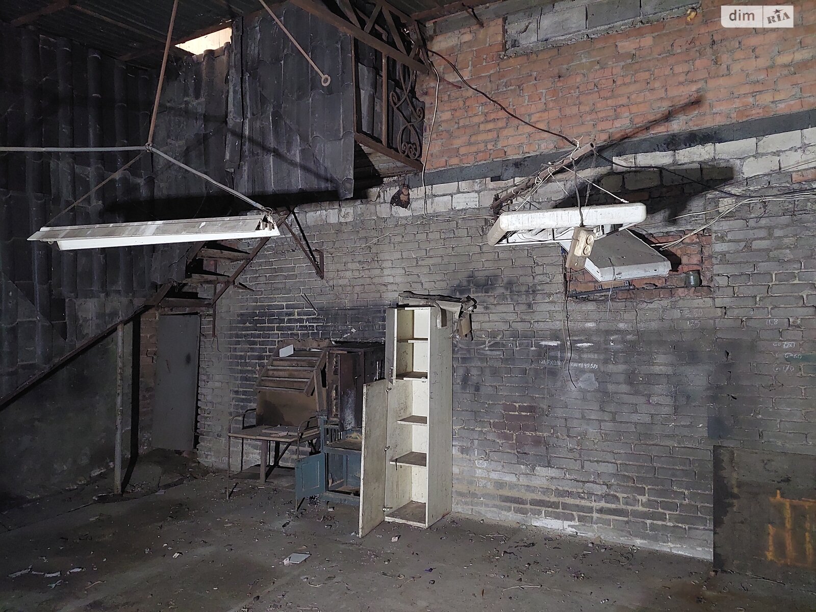 Спеціальне приміщення в Вінниці, здам в оренду по Батозька вулиця, район Ближнє замостя, ціна: 39 700 грн за об’єкт фото 1