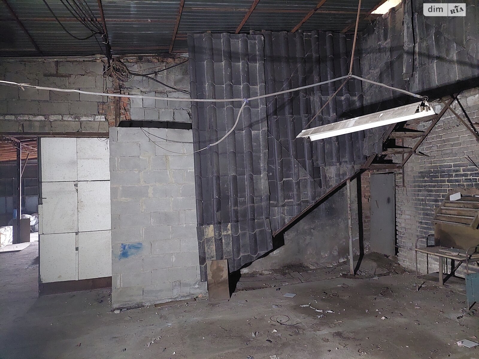 Спеціальне приміщення в Вінниці, здам в оренду по Батозька вулиця, район Ближнє замостя, ціна: 39 700 грн за об’єкт фото 1