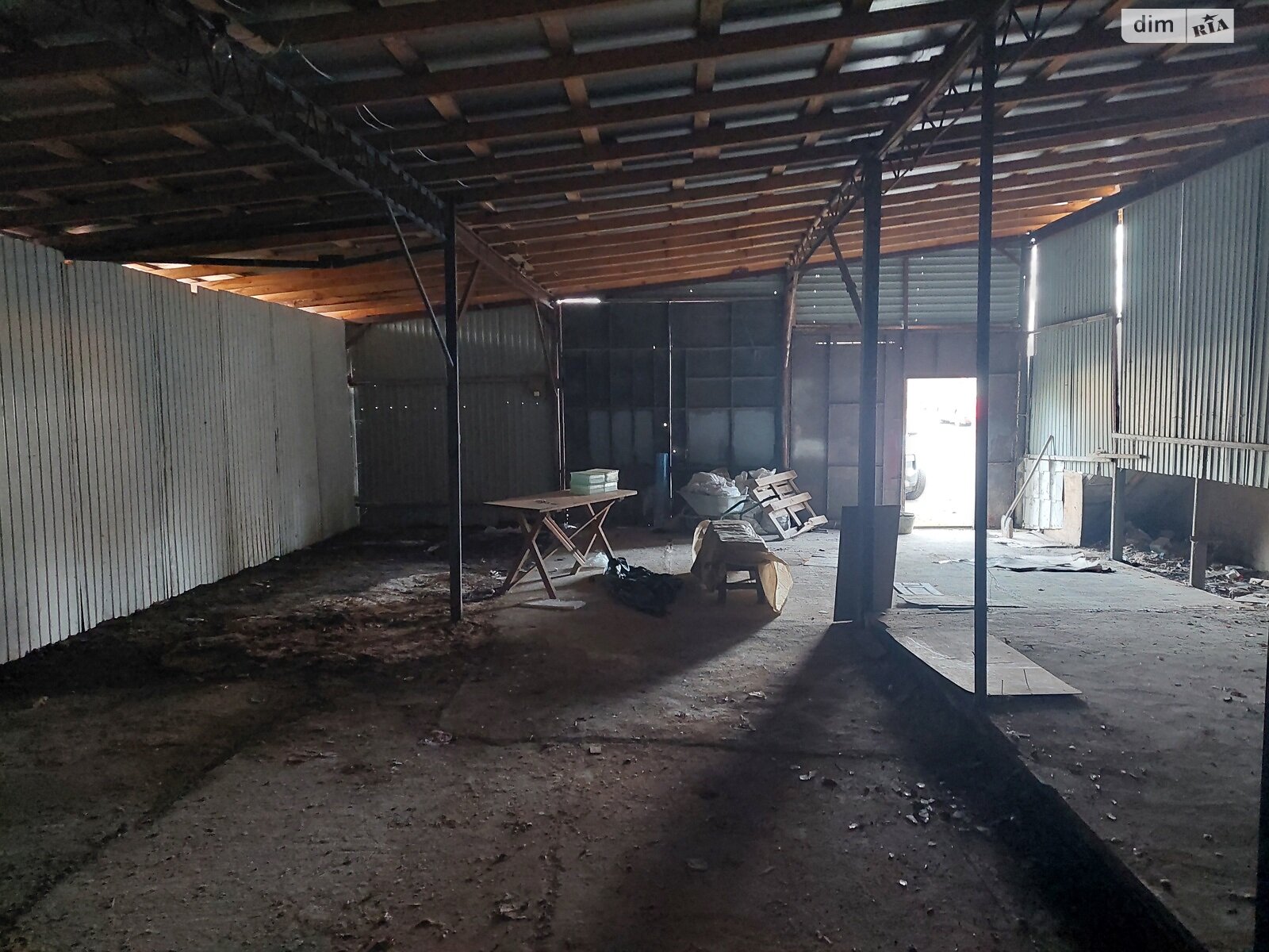 Спеціальне приміщення в Вінниці, здам в оренду по Батозька вулиця, район Ближнє замостя, ціна: 39 700 грн за об’єкт фото 1
