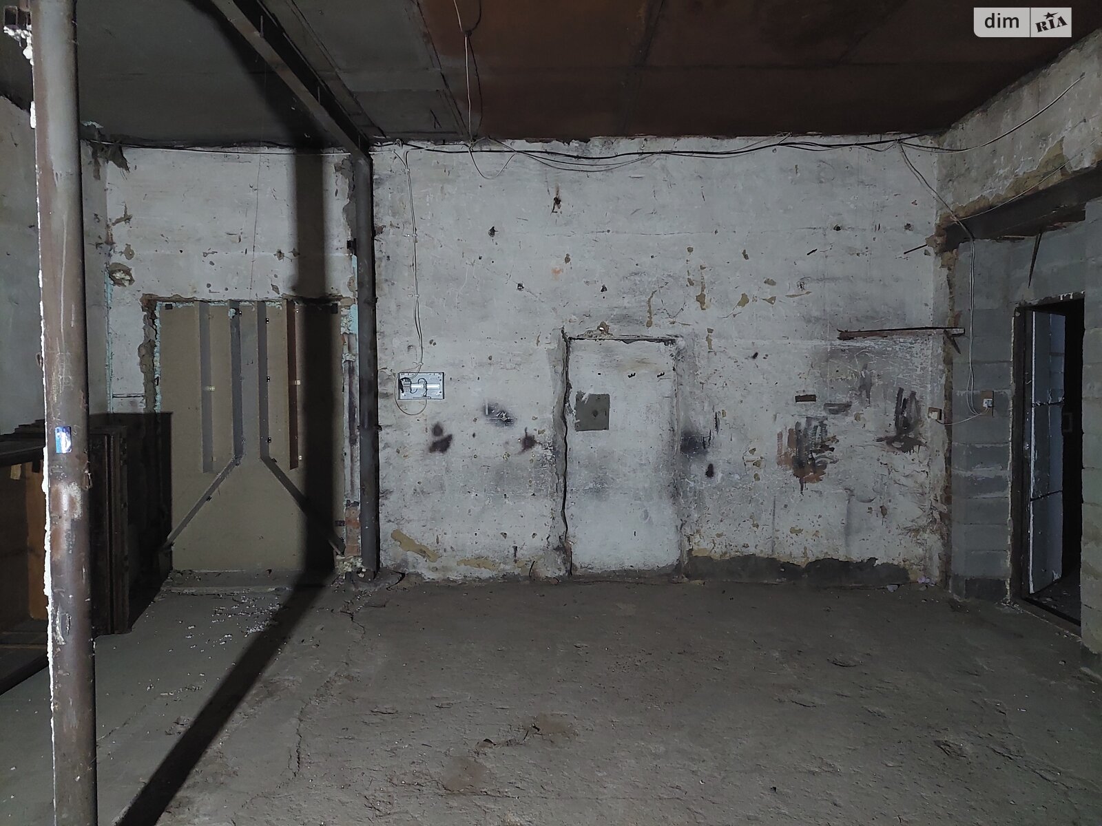 Спеціальне приміщення в Вінниці, здам в оренду по Батозька вулиця, район Ближнє замостя, ціна: 39 700 грн за об’єкт фото 1