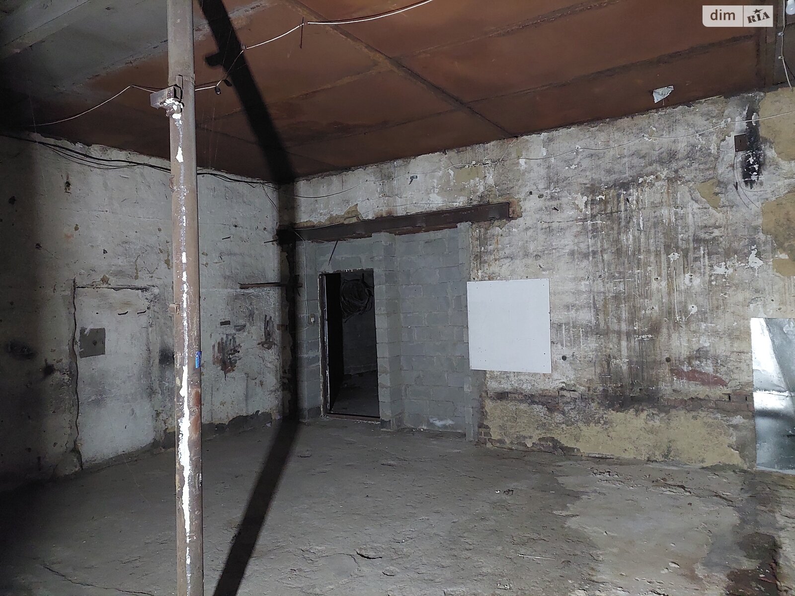 Спеціальне приміщення в Вінниці, здам в оренду по Батозька вулиця, район Ближнє замостя, ціна: 39 700 грн за об’єкт фото 1